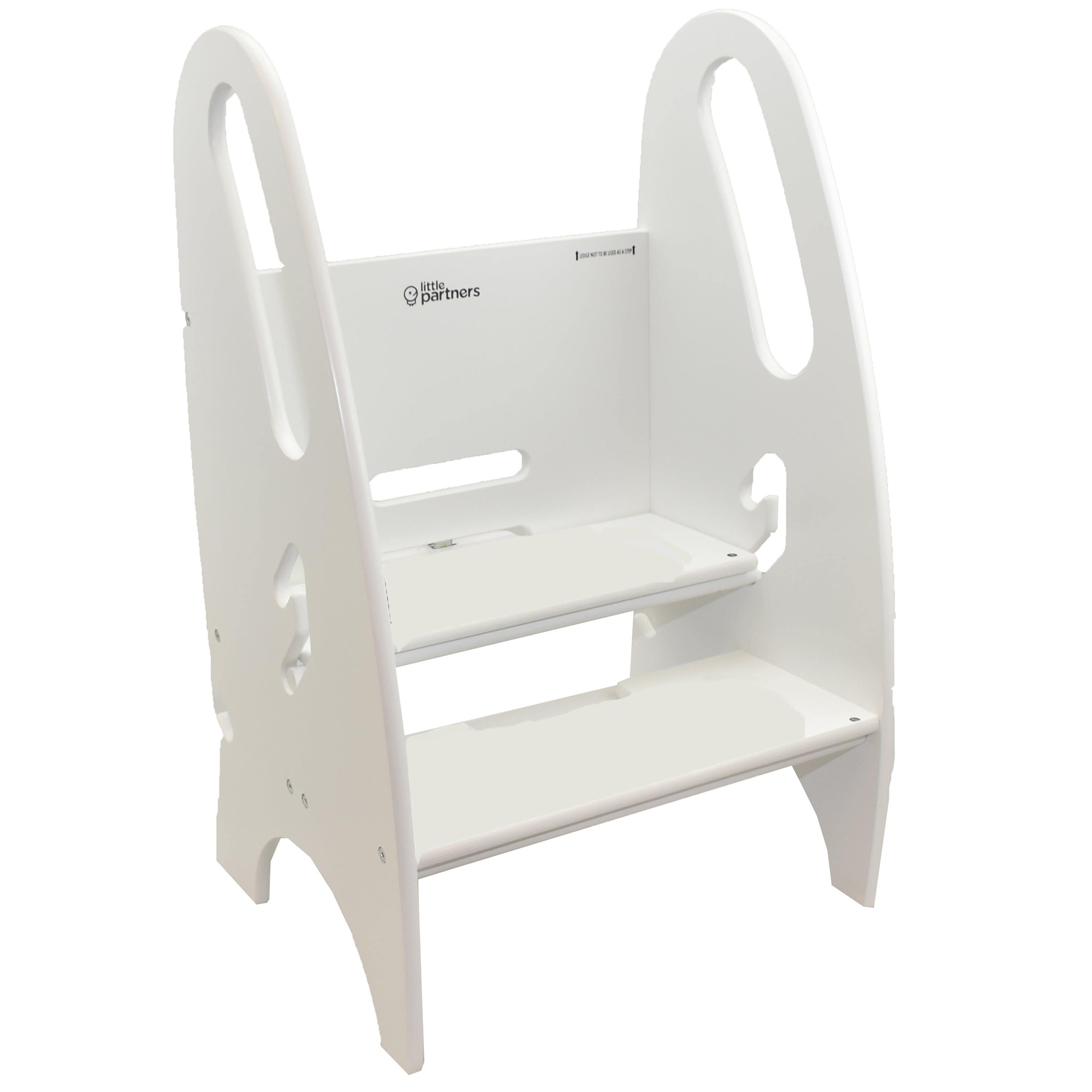 3-in-1 Growing Step Stool