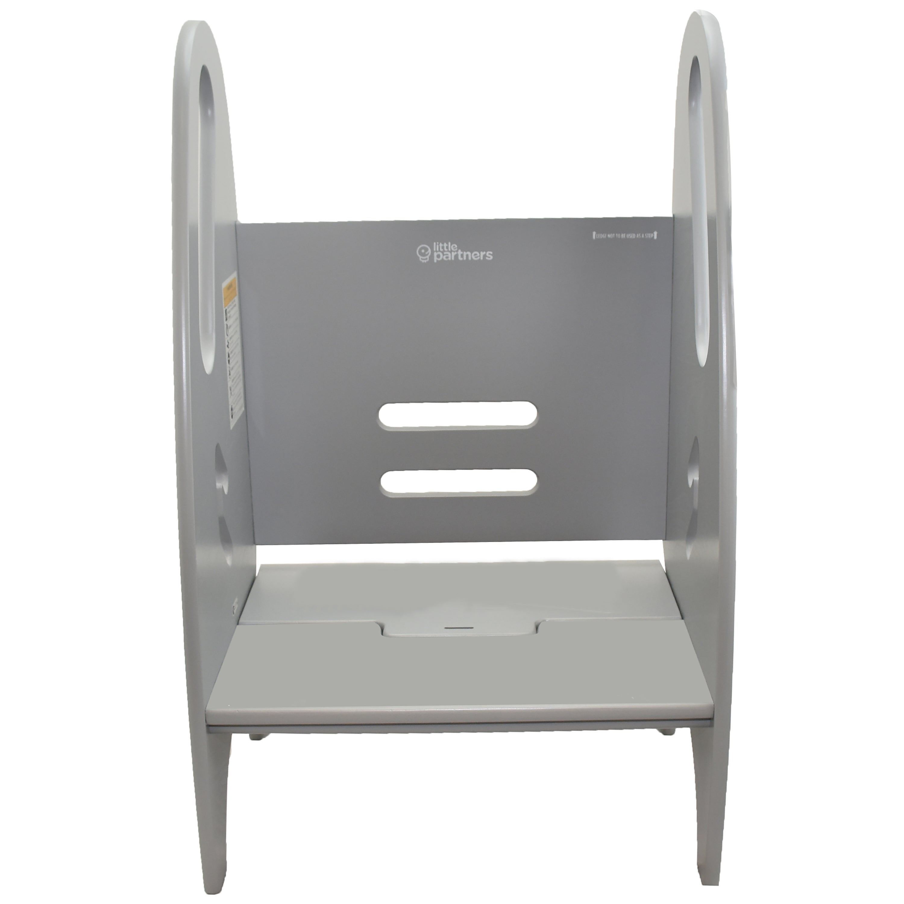 3-in-1 Growing Step Stool