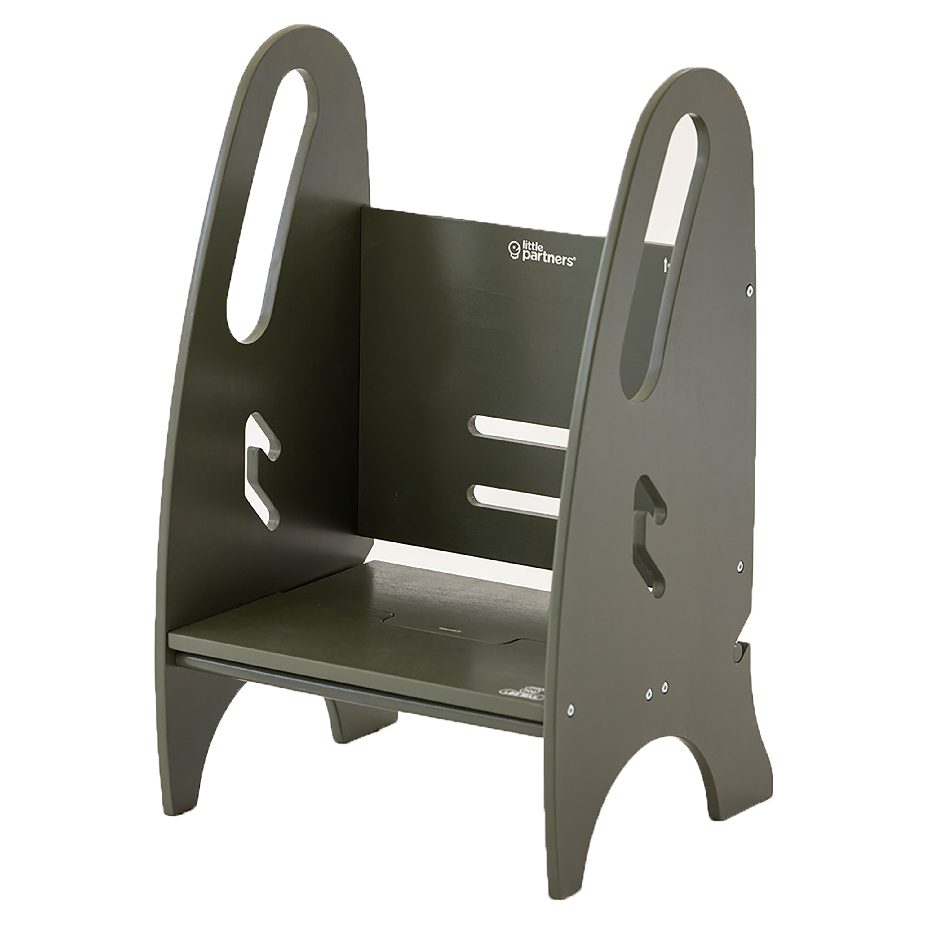 3-in-1 Growing Step Stool