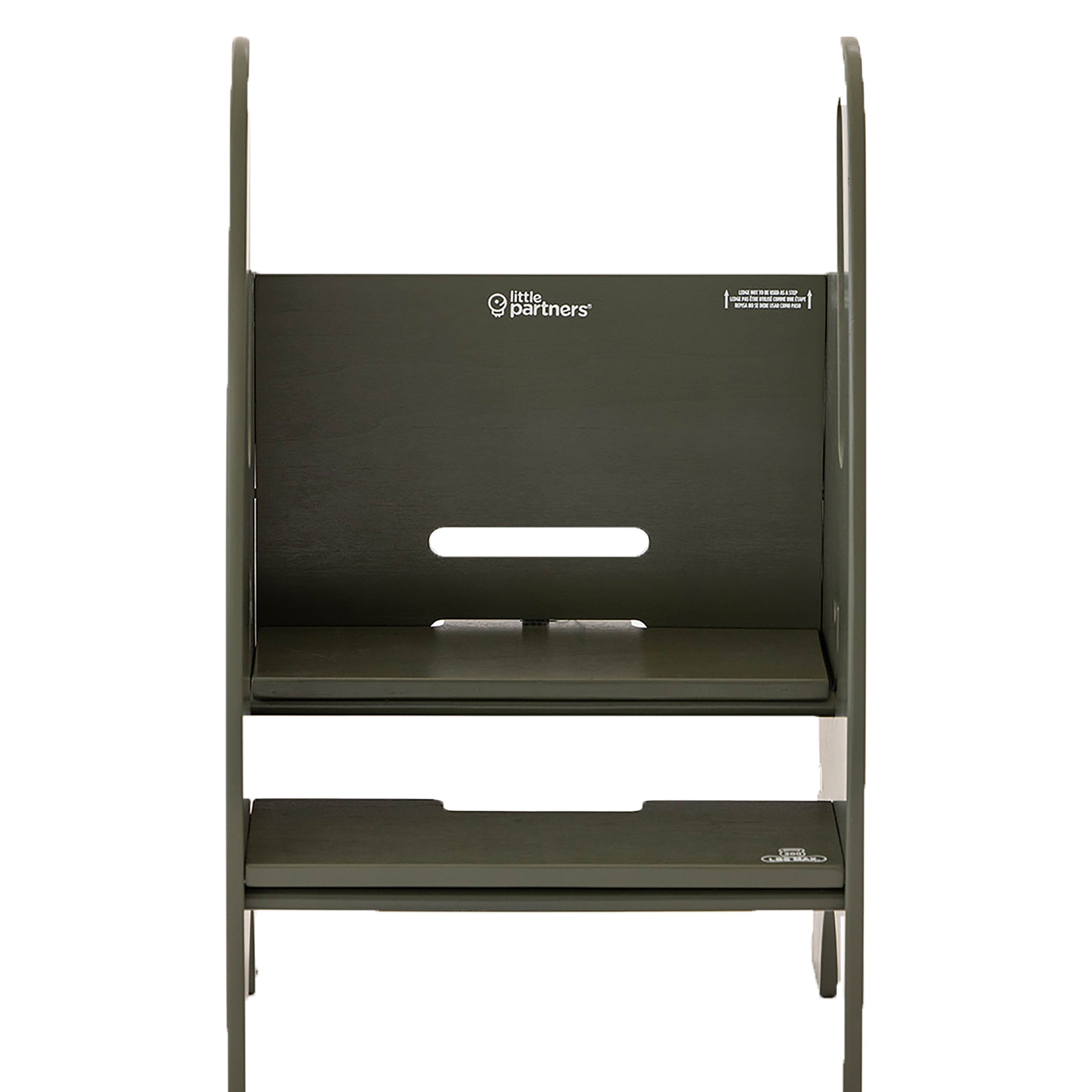 3-in-1 Growing Step Stool