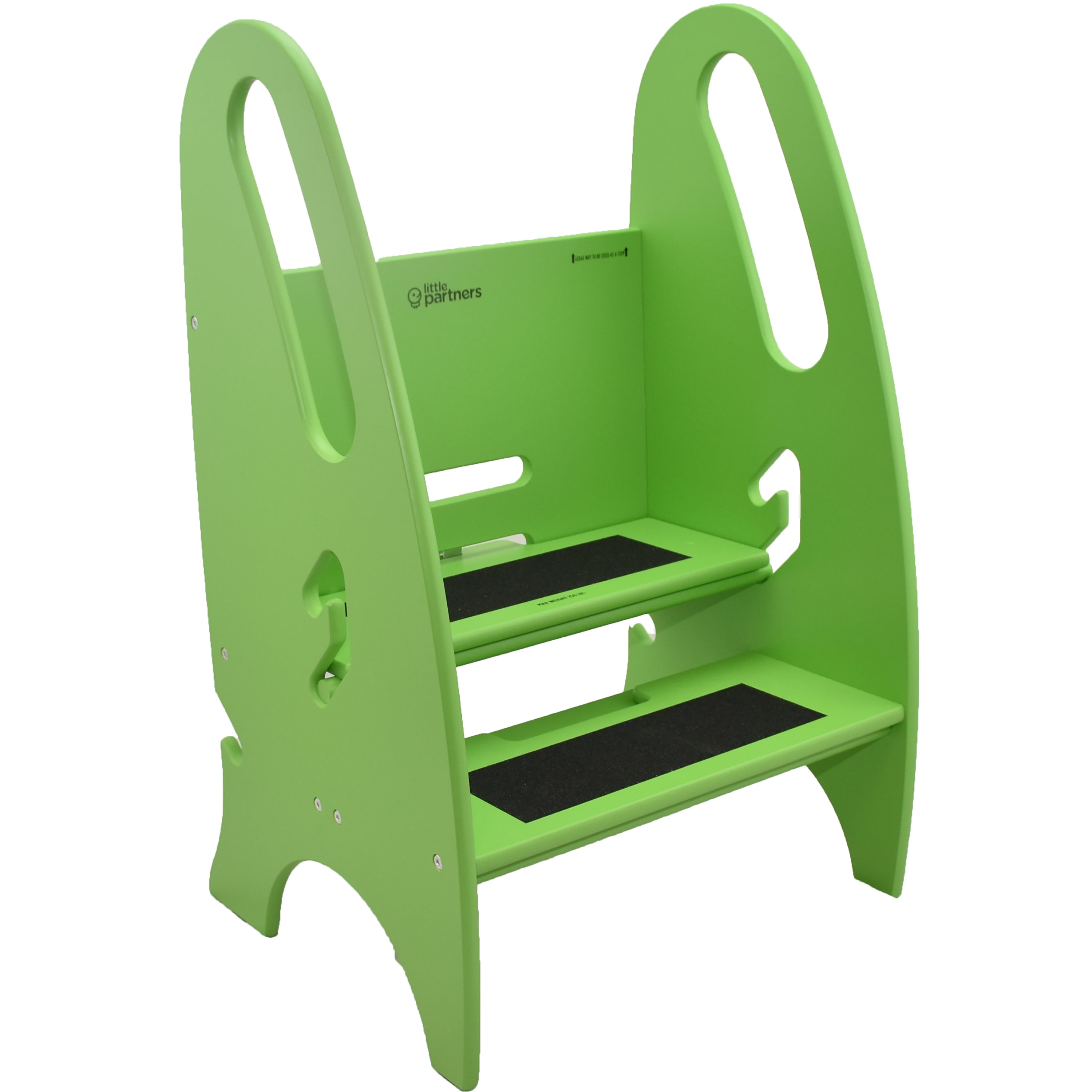 3-in-1 Growing Step Stool