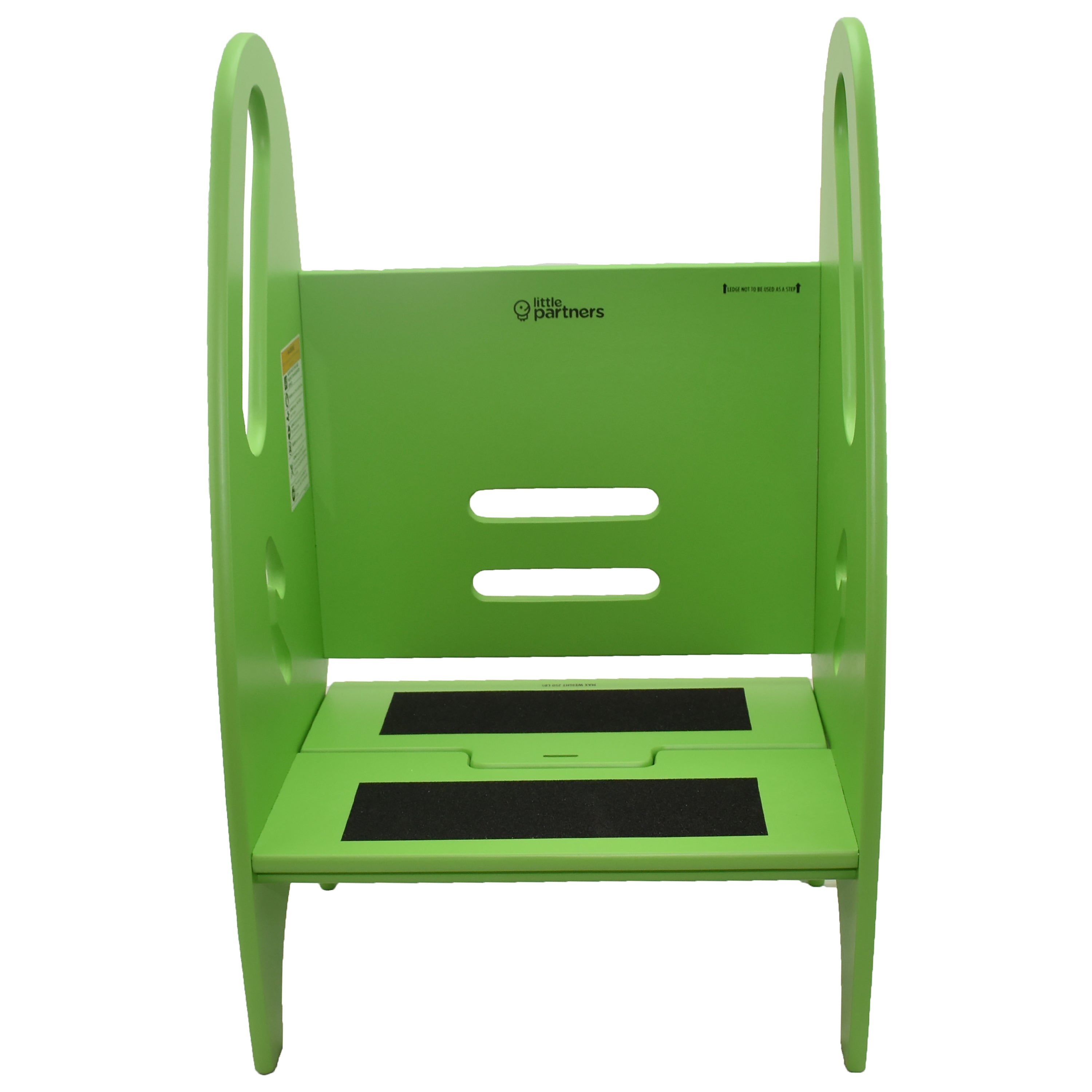 3-in-1 Growing Step Stool