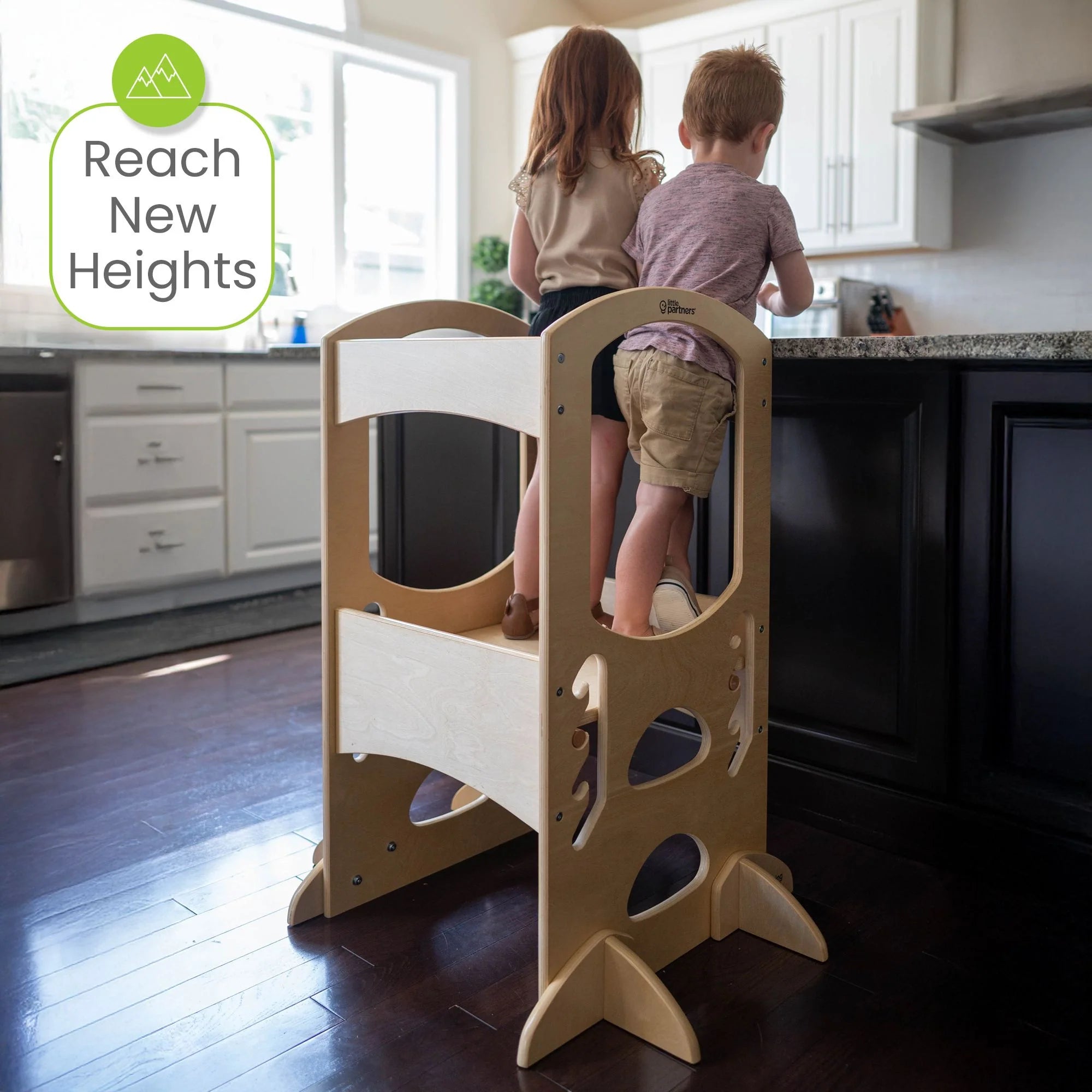 The Learning Tower® Toddler Tower