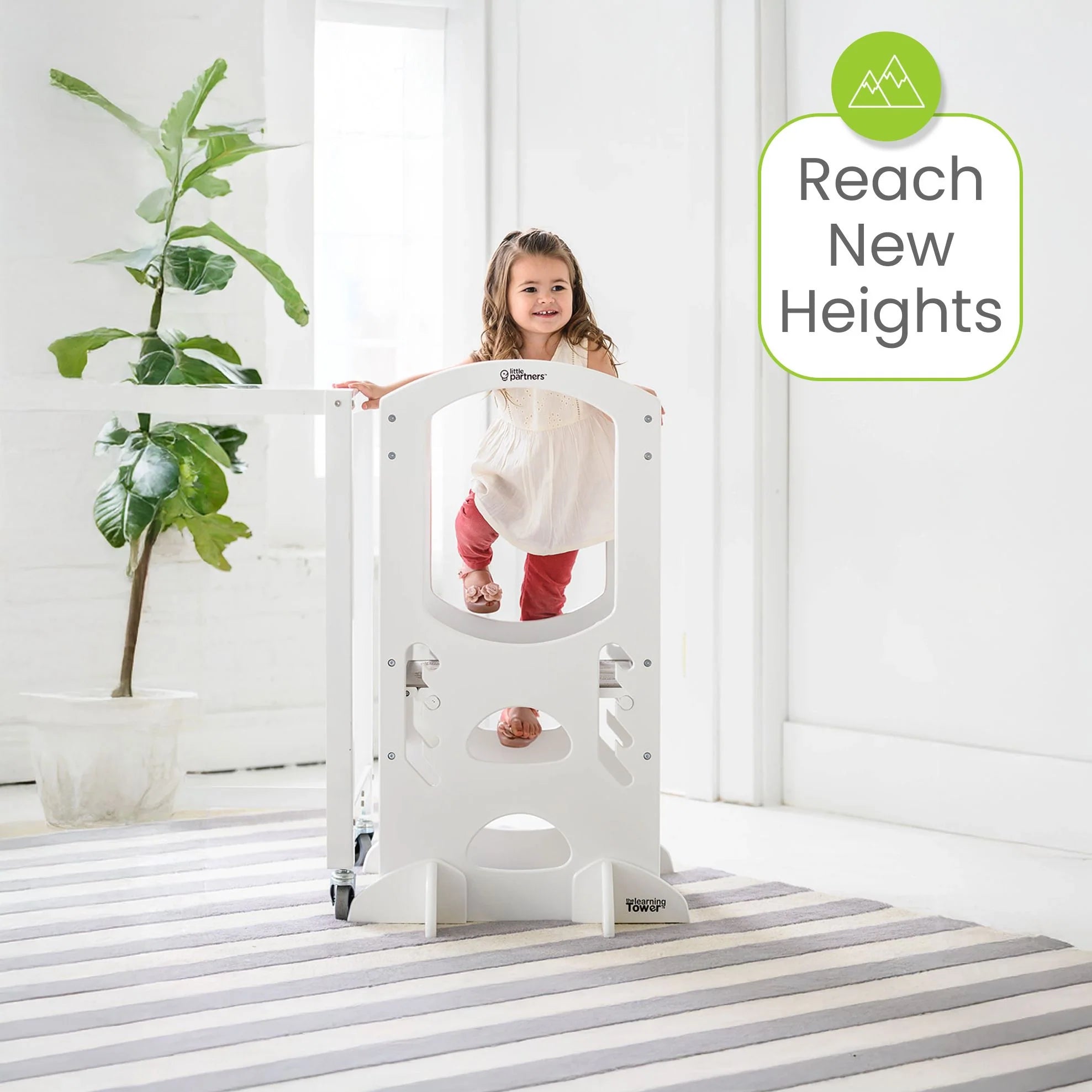 The Learning Tower® Toddler Tower