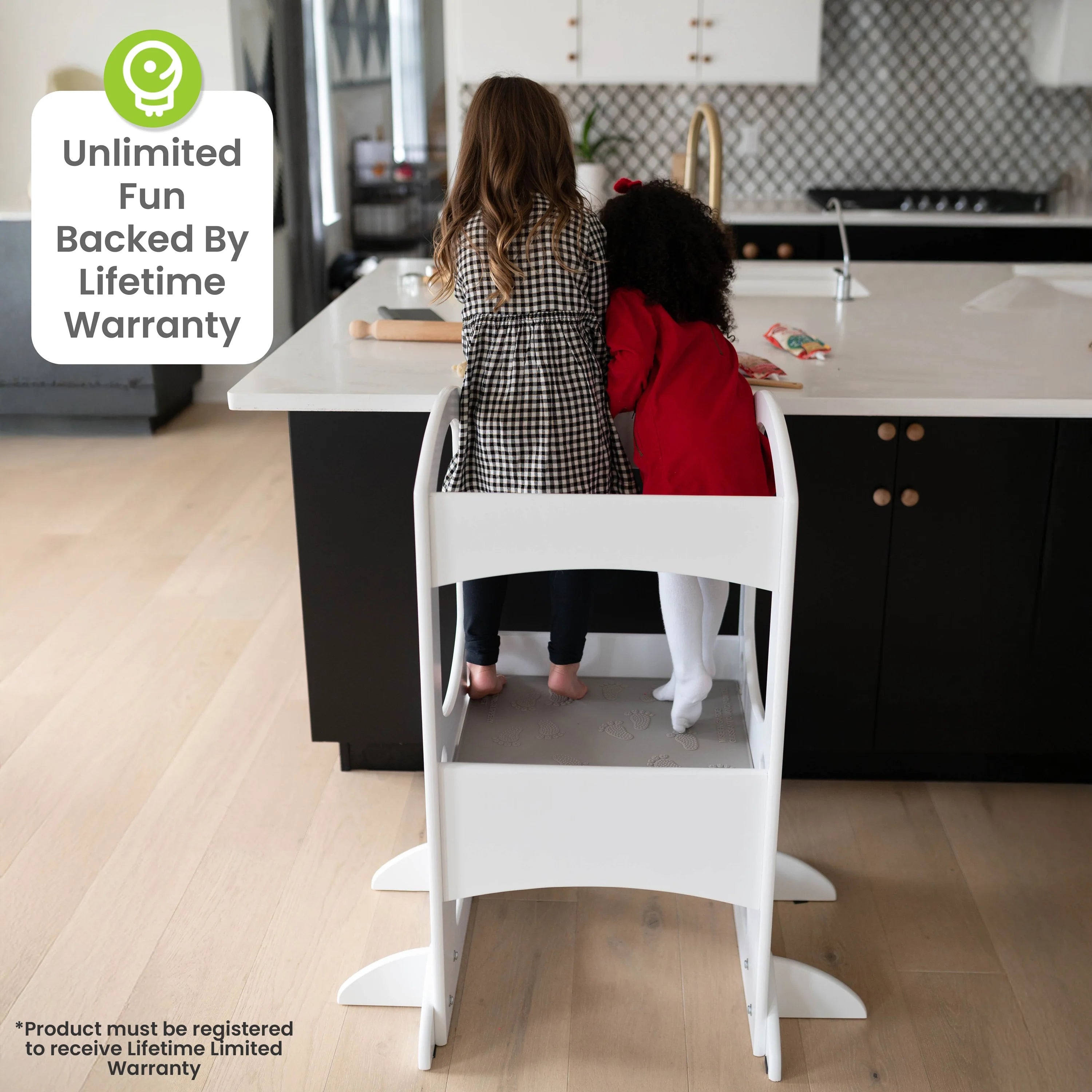 The Learning Tower® Toddler Tower