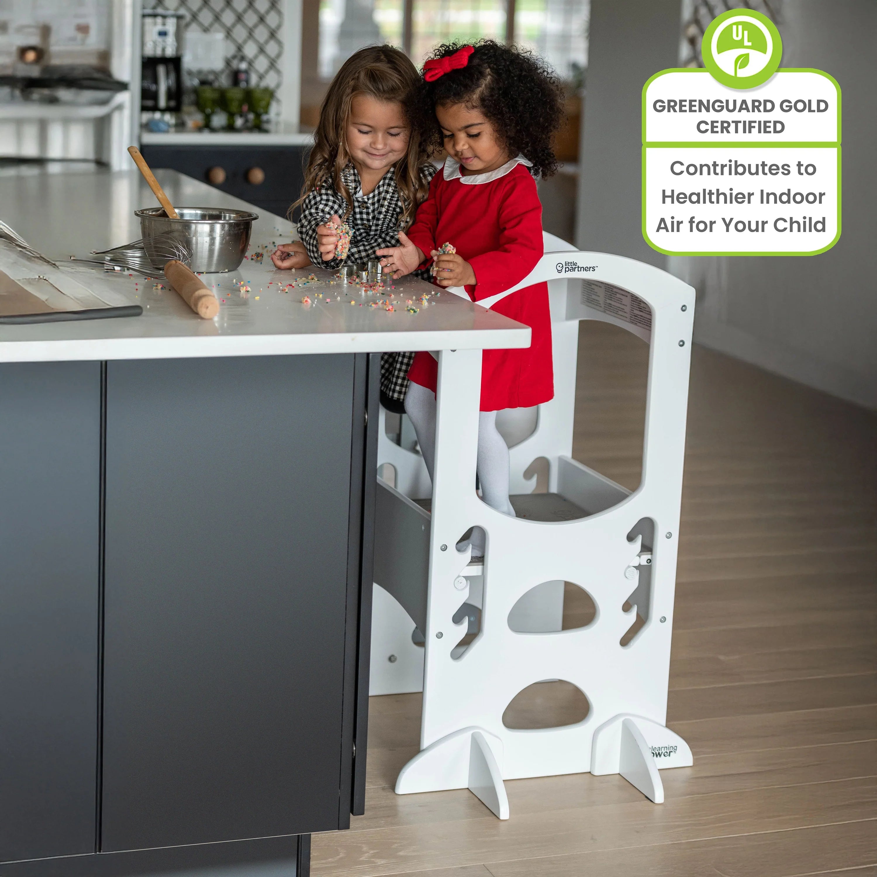 The Learning Tower® Toddler Tower