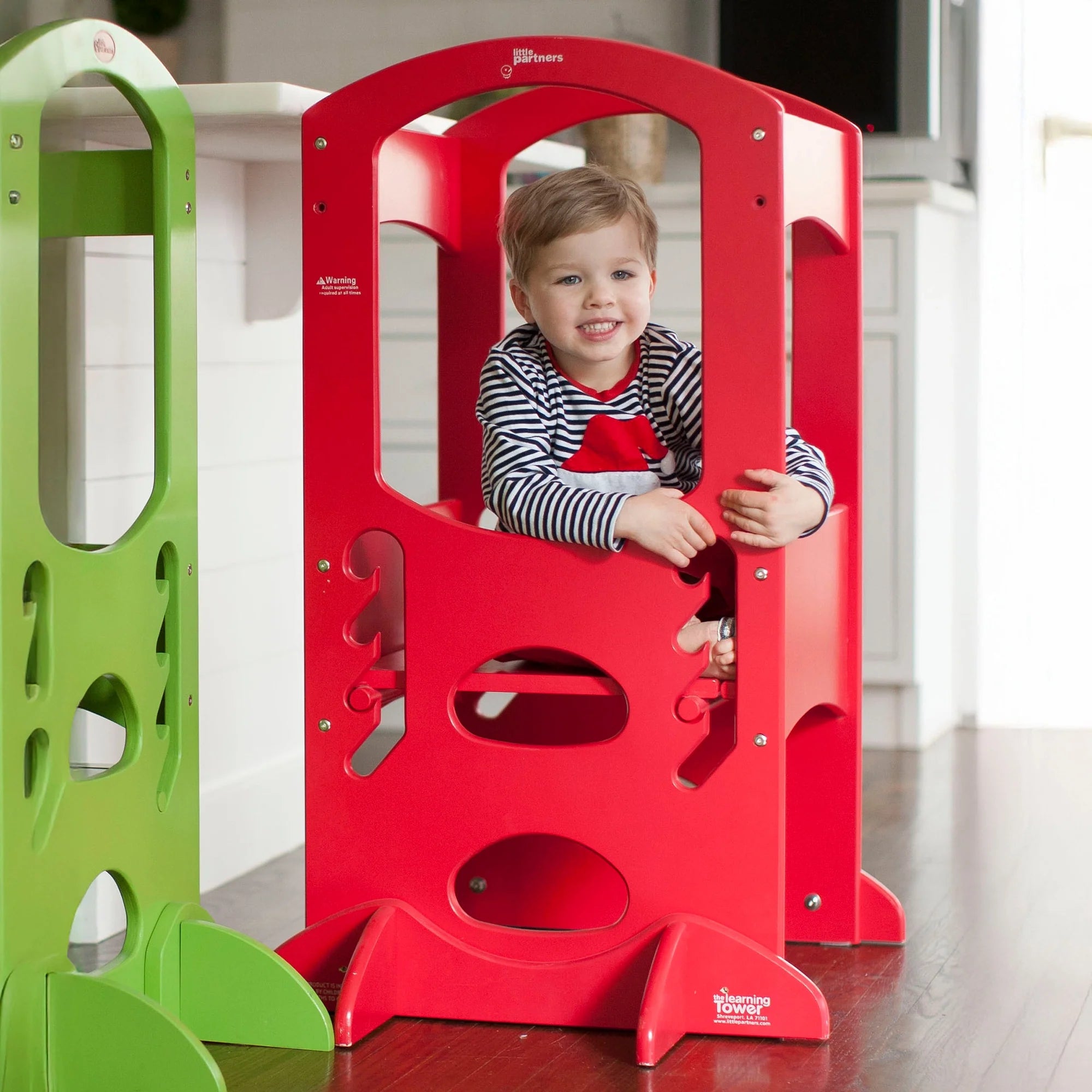 The Learning Tower® Toddler Tower