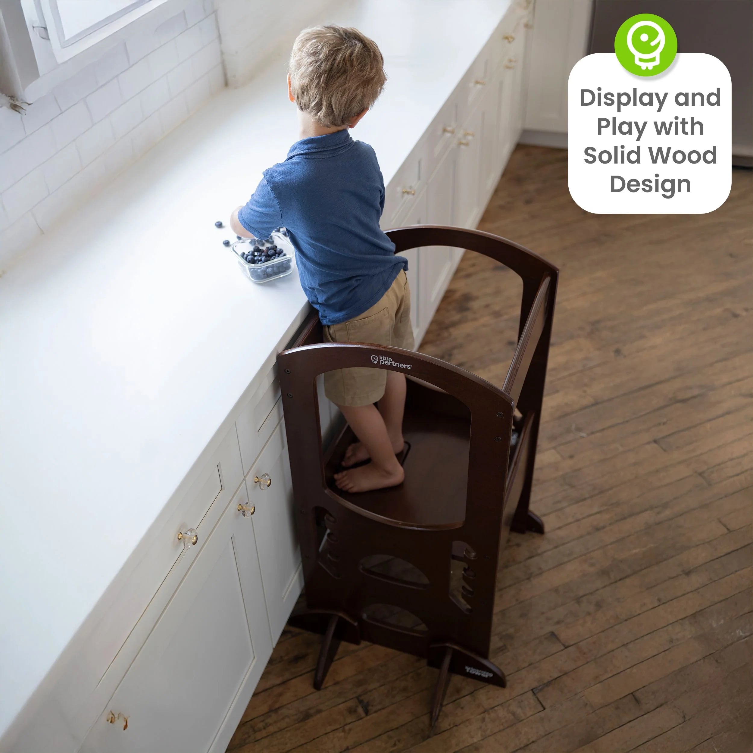 The Learning Tower® Toddler Tower