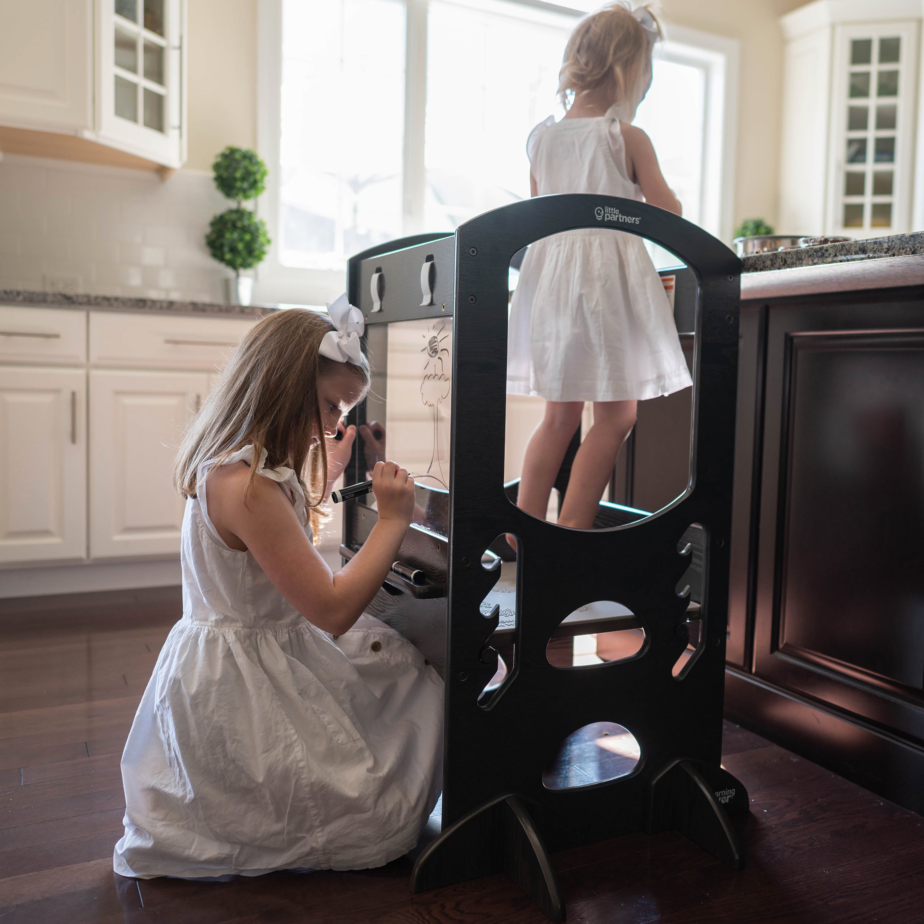 Chef Series Learning Tower® Toddler Tower
