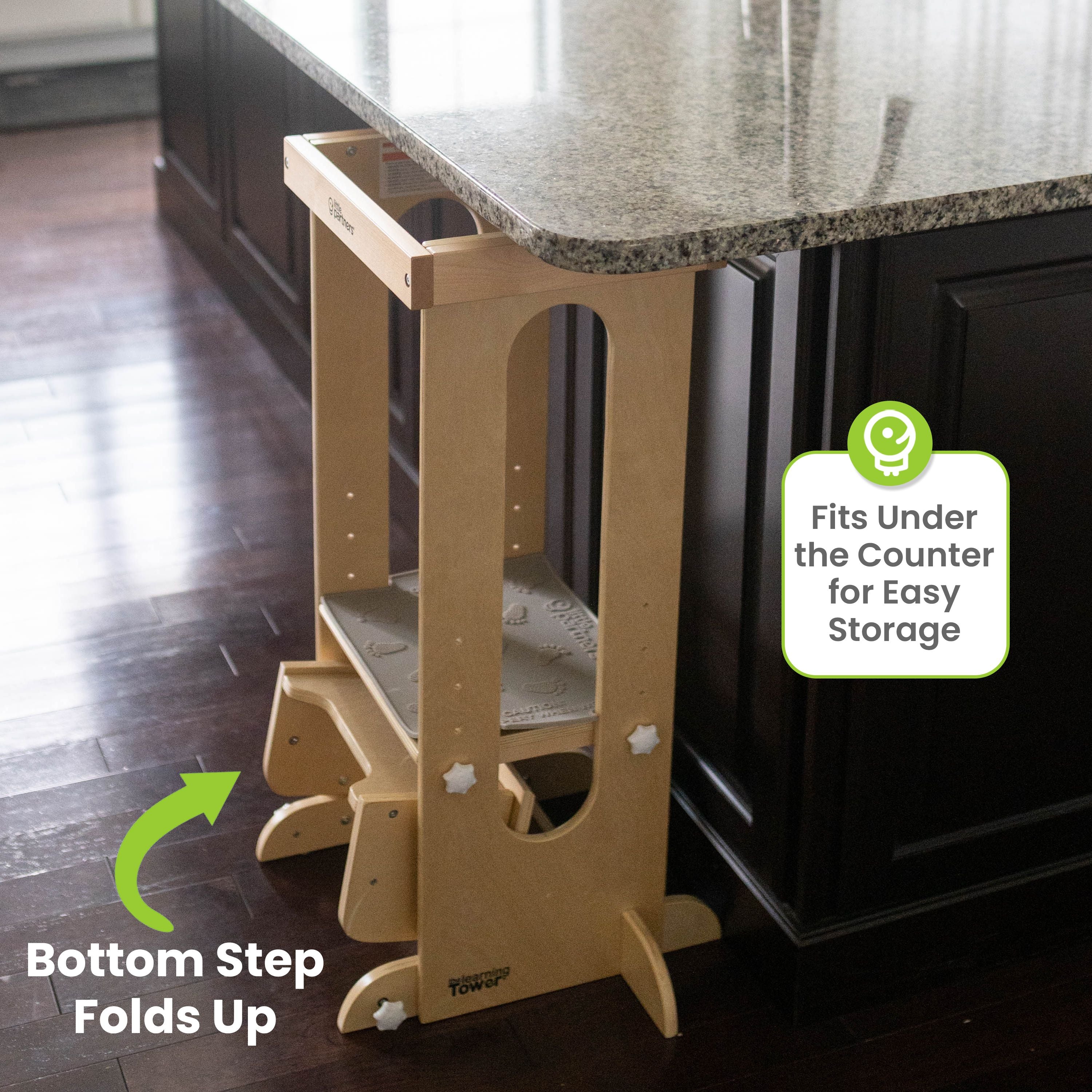 Explore 'n Store Learning Tower® Toddler Tower