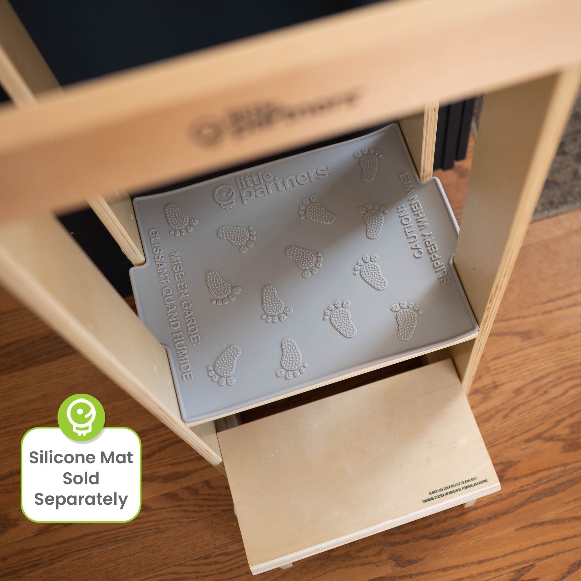 Explore 'n Store Learning Tower® Toddler Tower