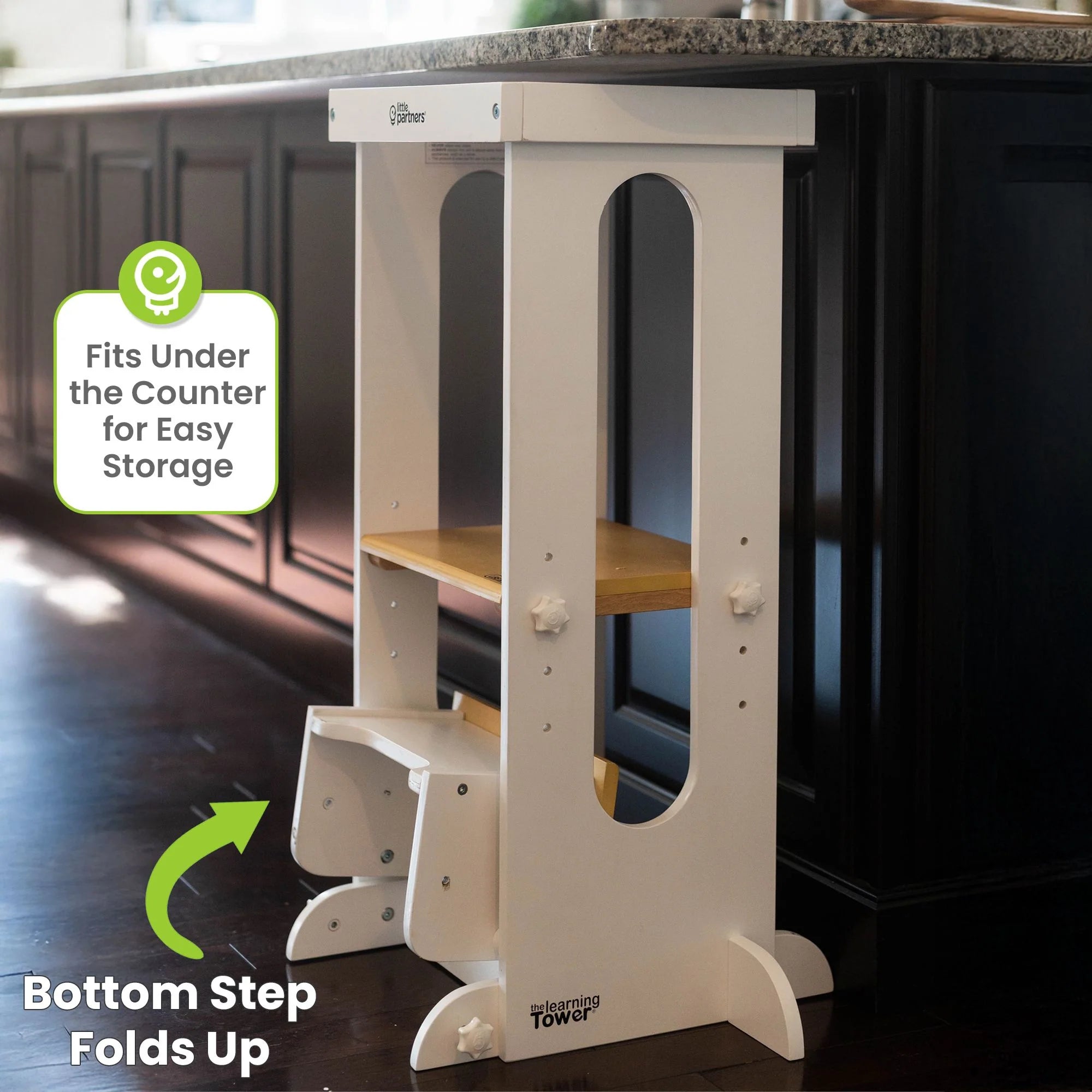 Explore 'n Store Learning Tower® Toddler Tower