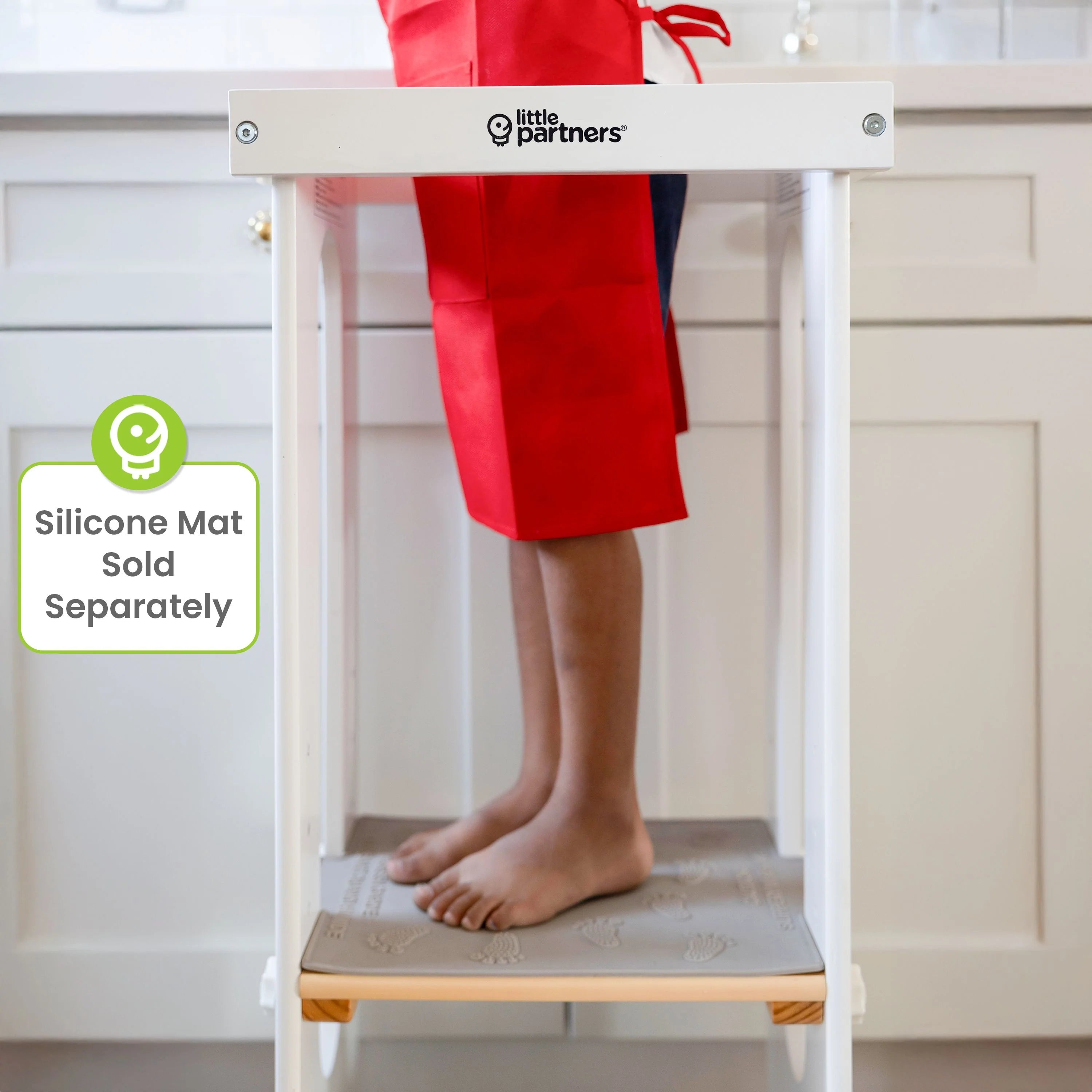 Explore 'n Store Learning Tower® Toddler Tower