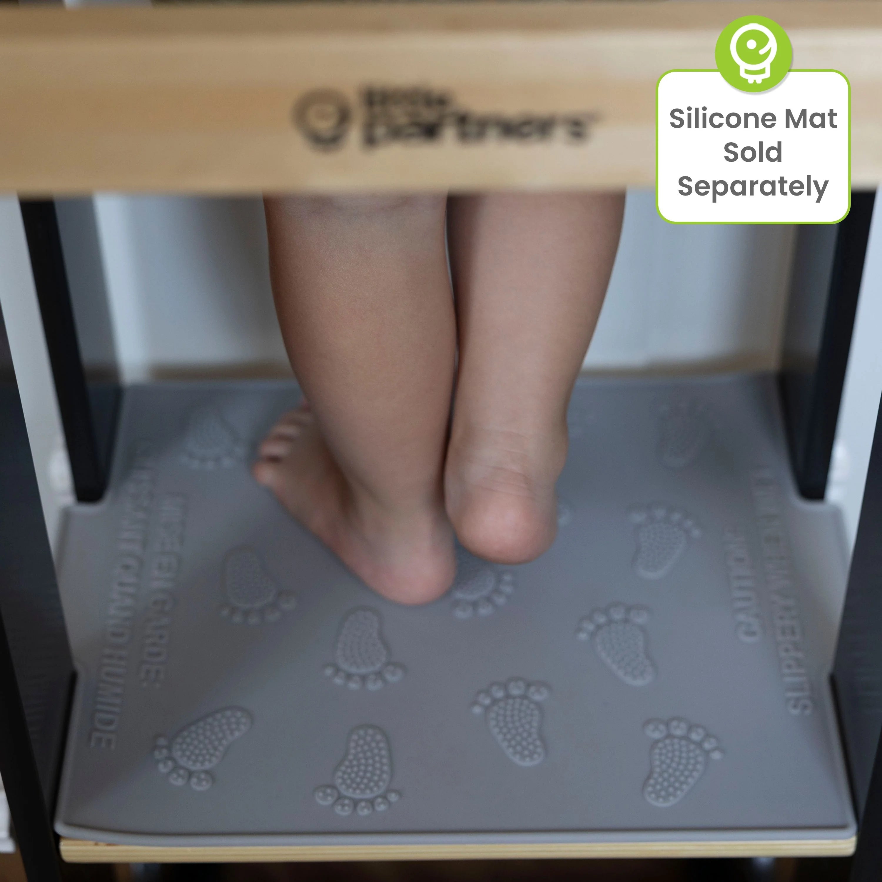 Explore 'n Store Learning Tower® Toddler Tower