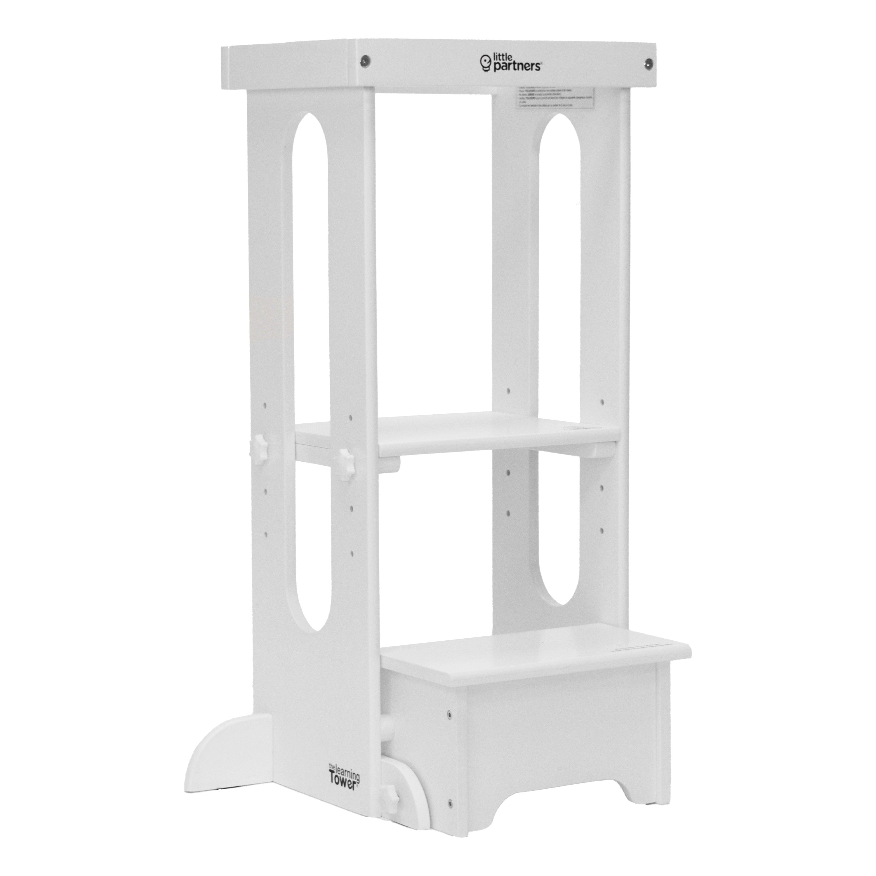 Explore 'n Store Learning Tower® Toddler Tower