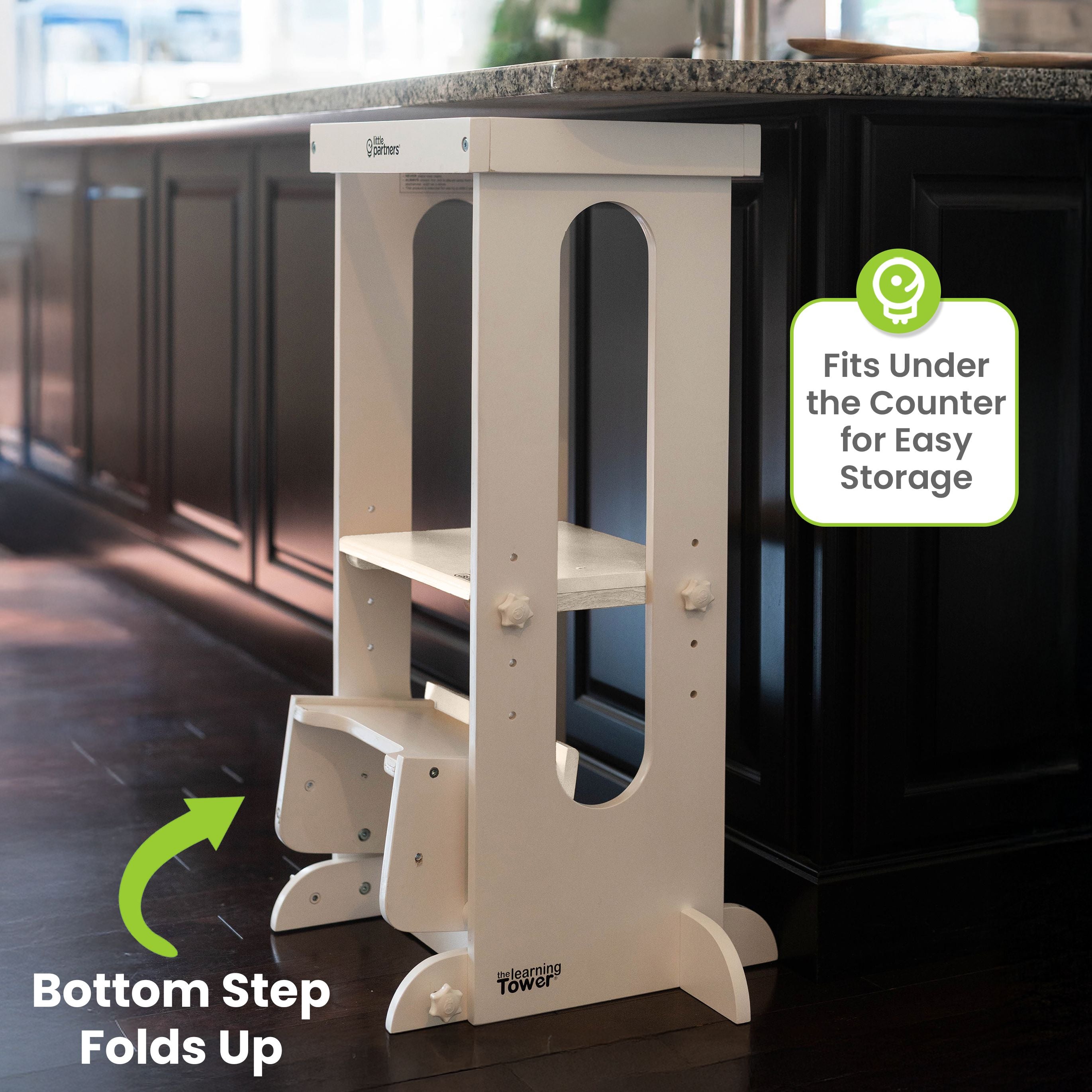 Explore 'n Store Learning Tower® Toddler Tower