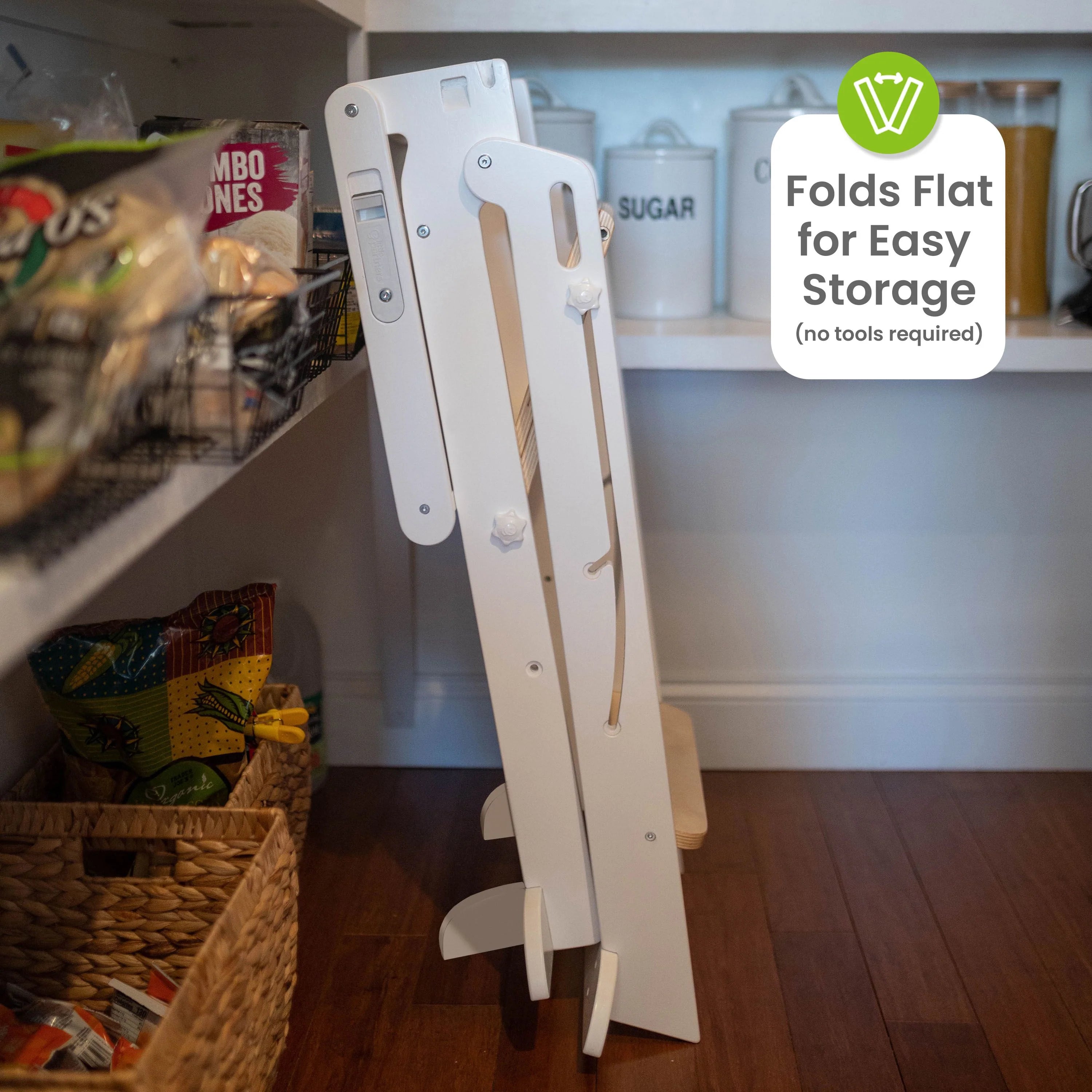 Learn 'n Fold Learning Tower® Toddler Tower