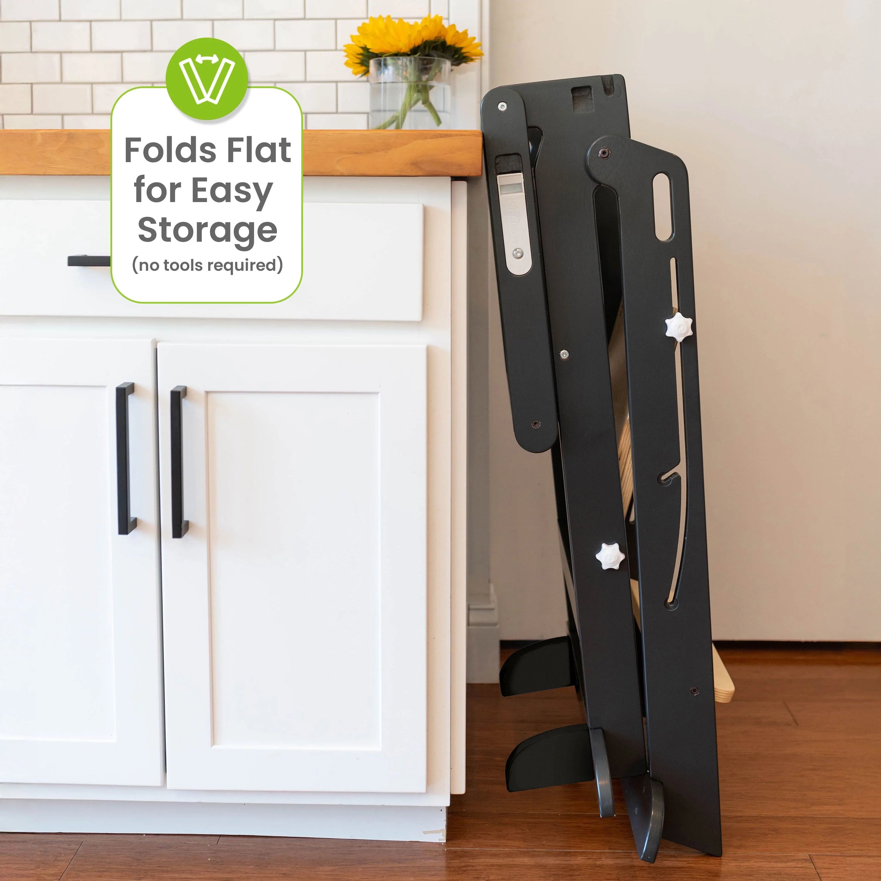 Learn 'n Fold Learning Tower® Toddler Tower