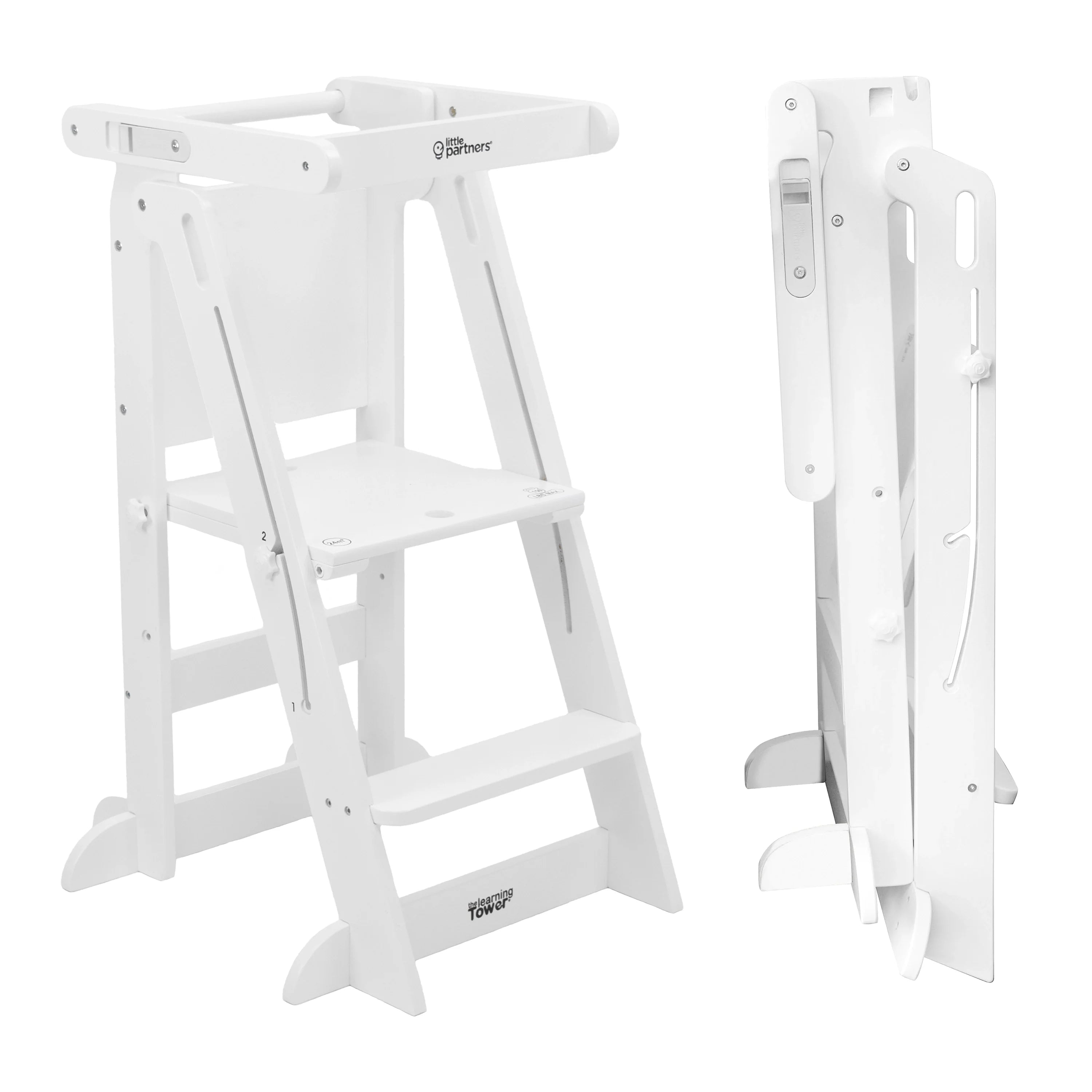 Learn 'n Fold Learning Tower® Toddler Tower