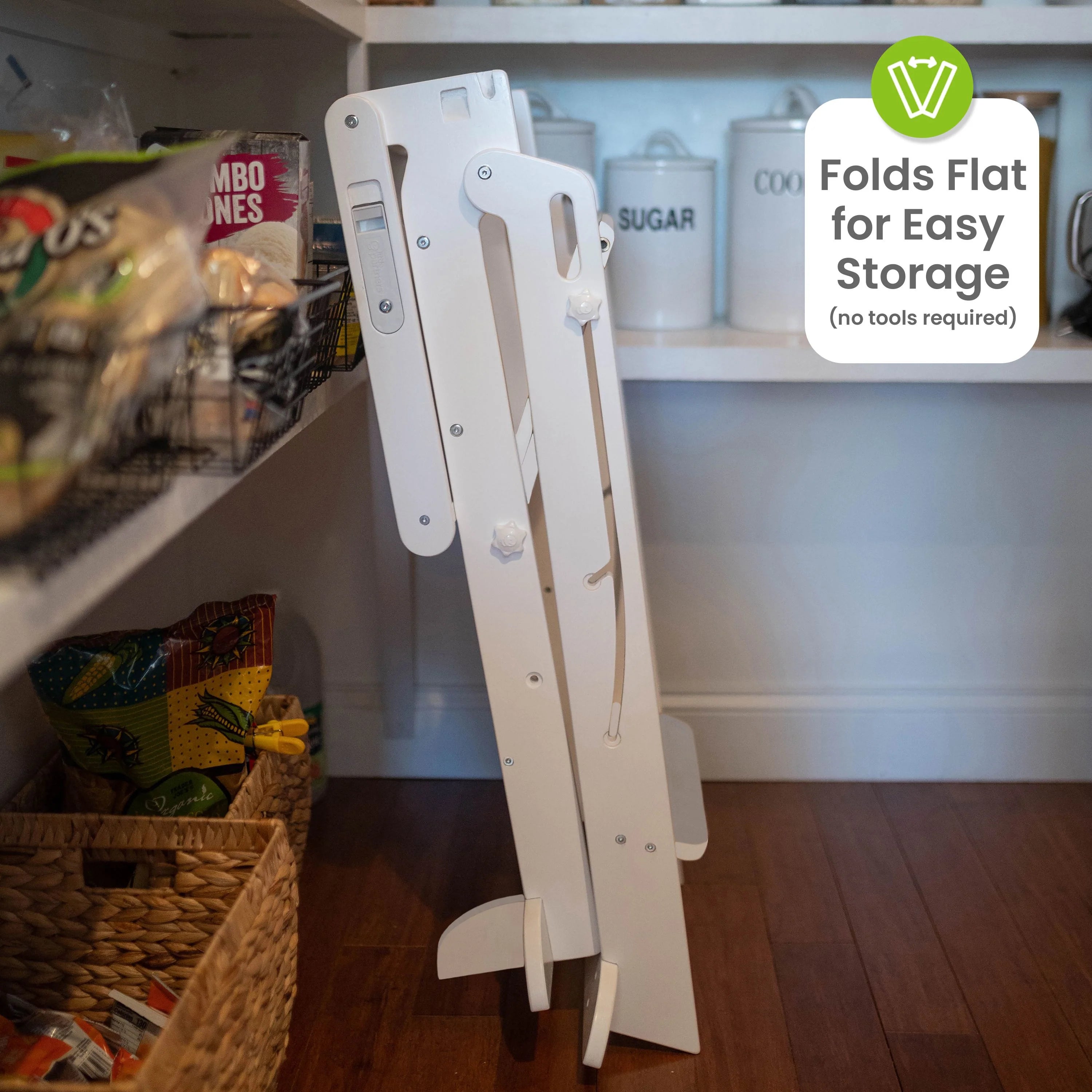 Learn 'n Fold Learning Tower® Toddler Tower