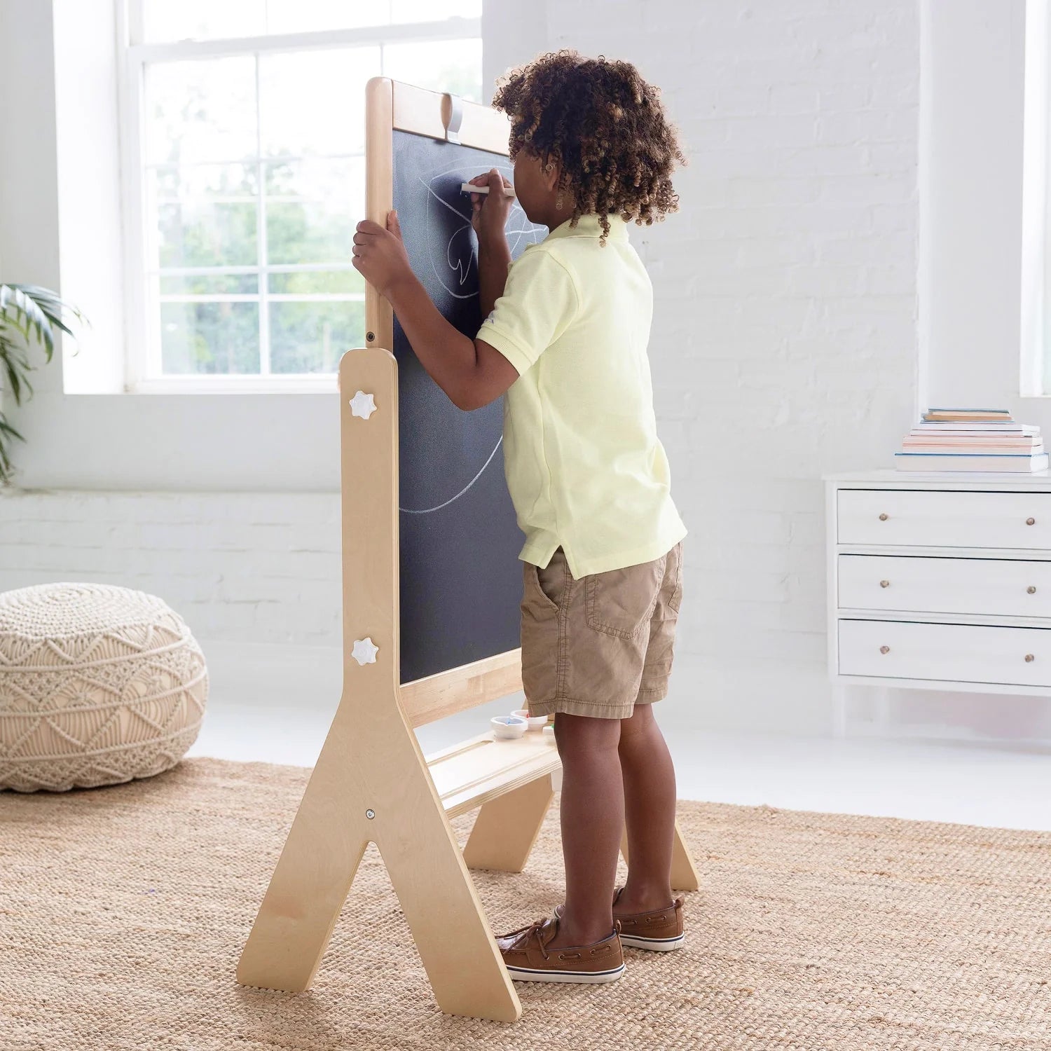 Contempo Art Easel