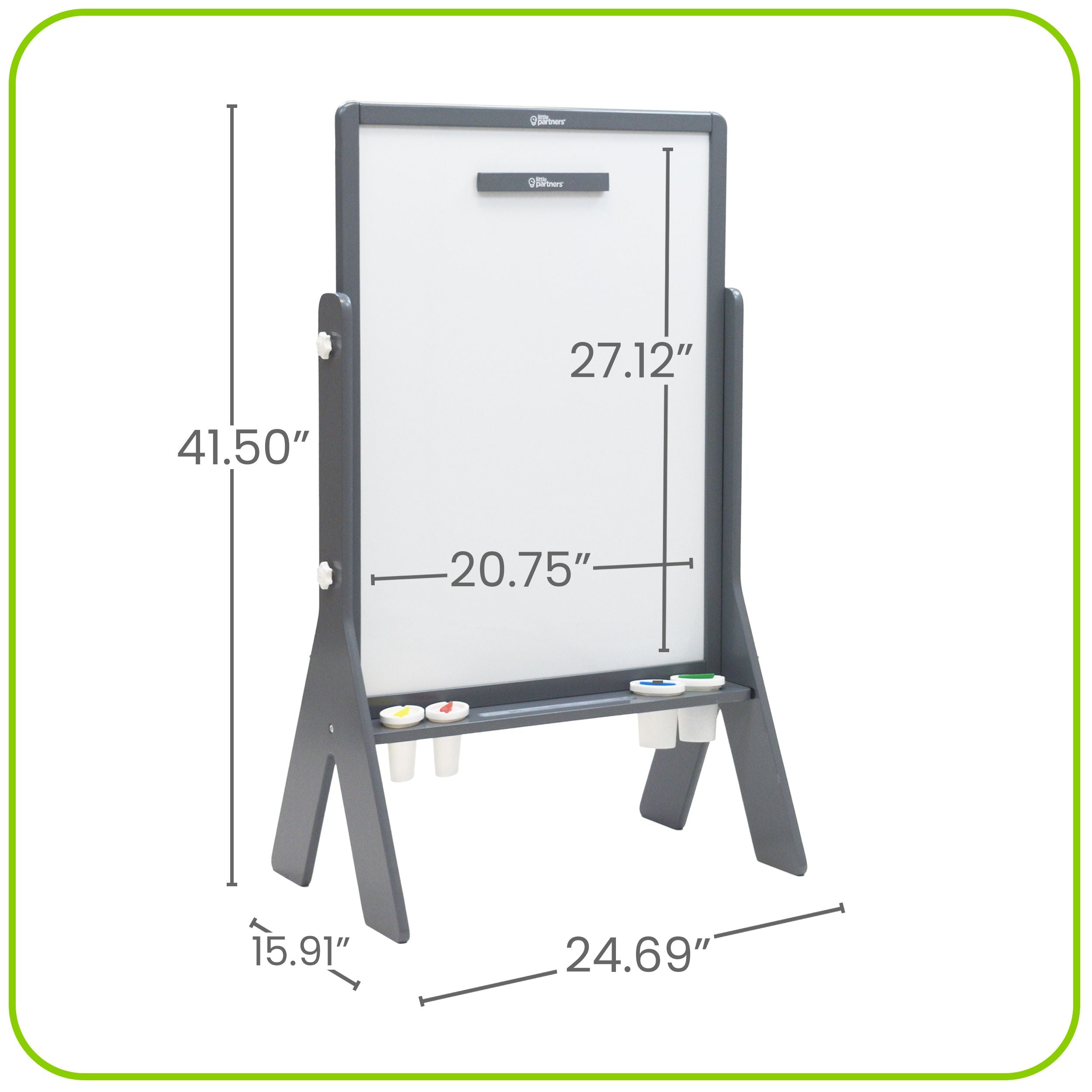 Contempo Art Easel