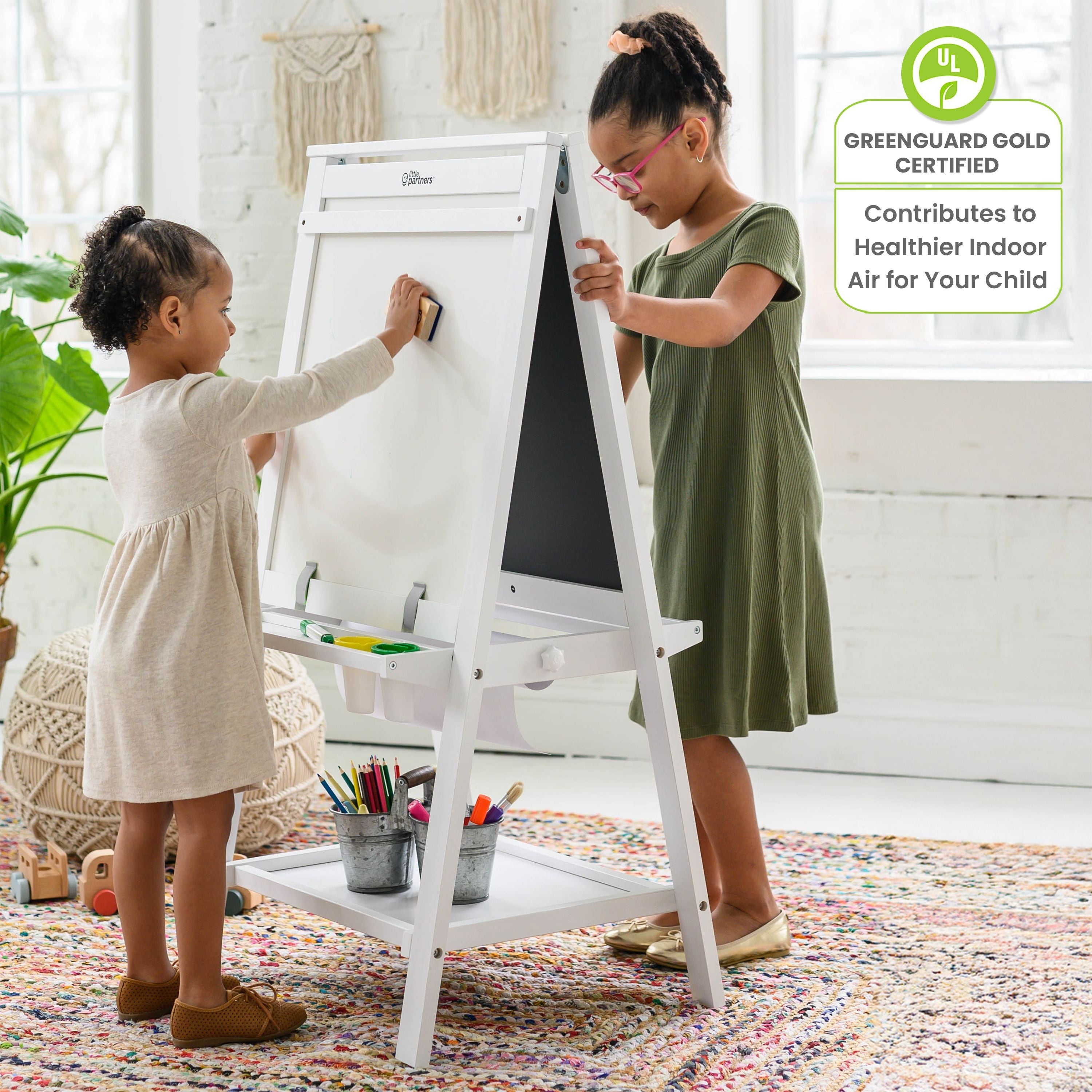 Folding Artist Ez Easel