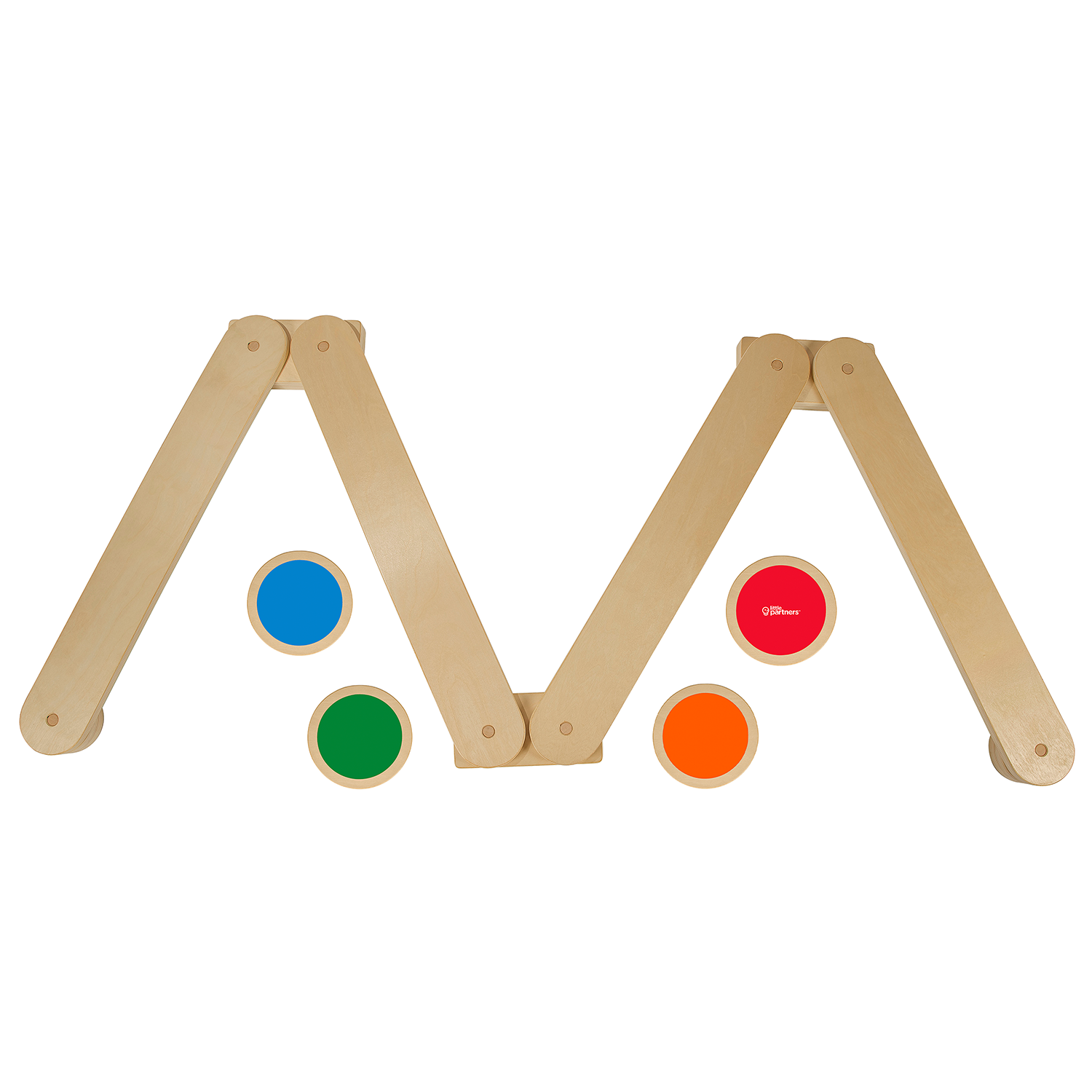 Learn 'n Balance Set