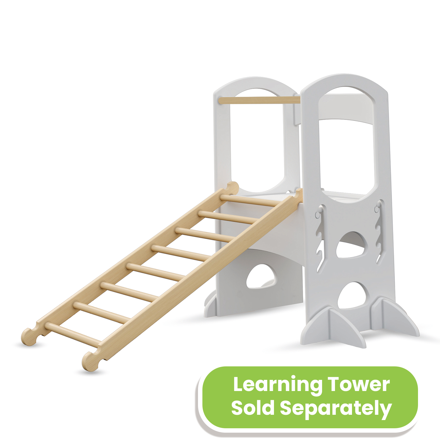Climbing Ladder