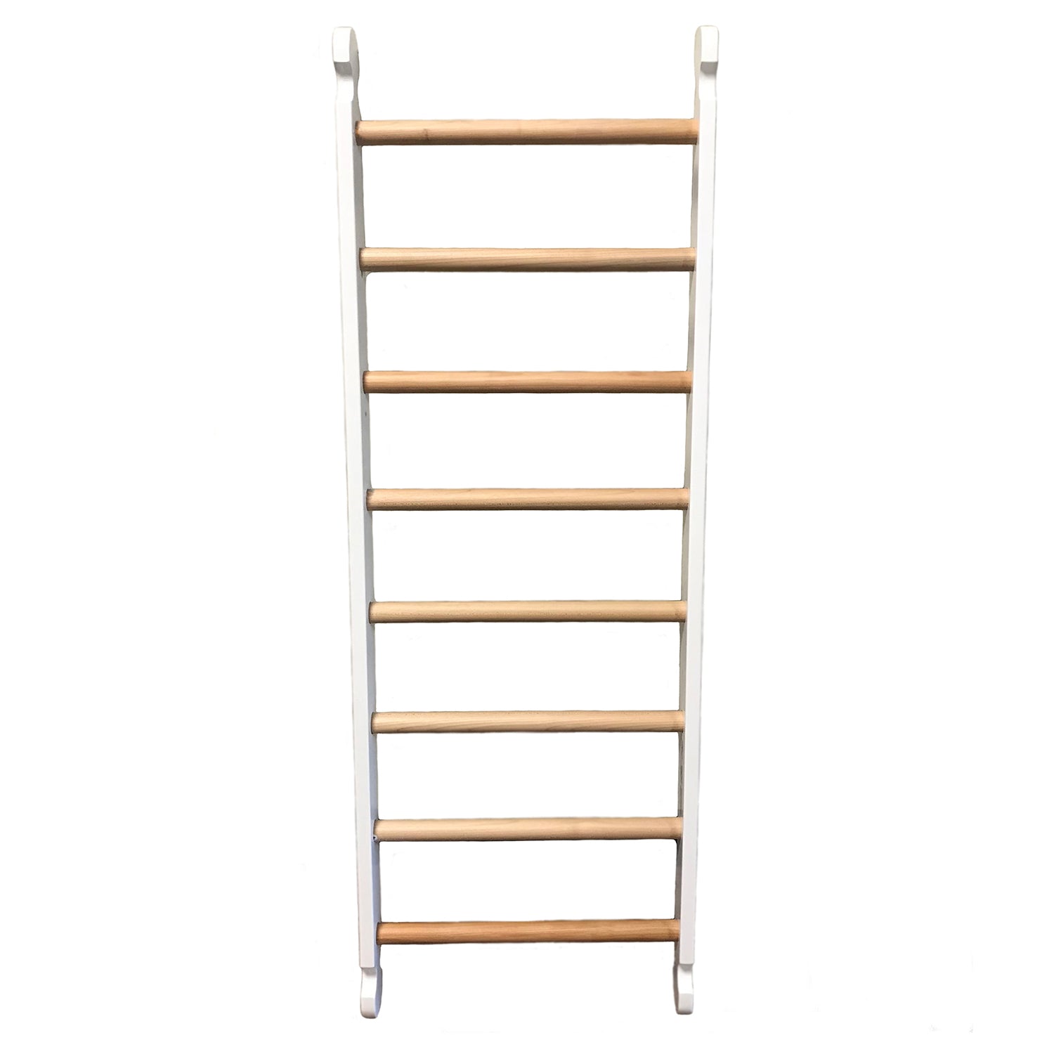 Climbing Ladder