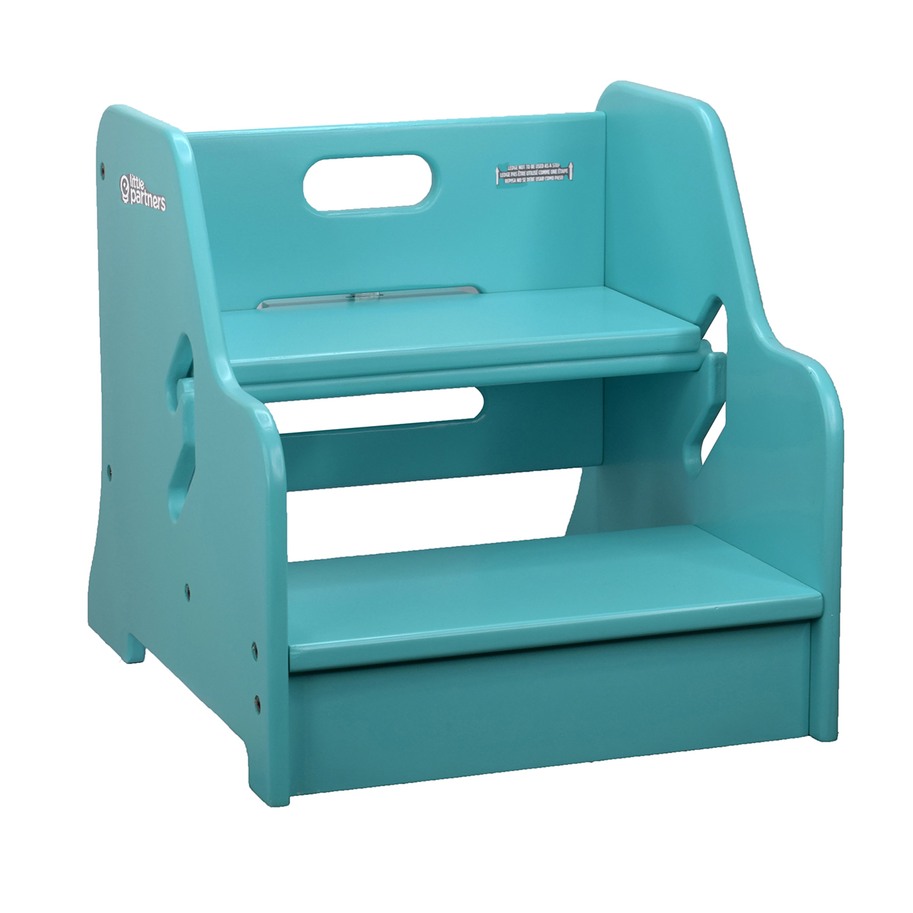 Stepup Step Stool