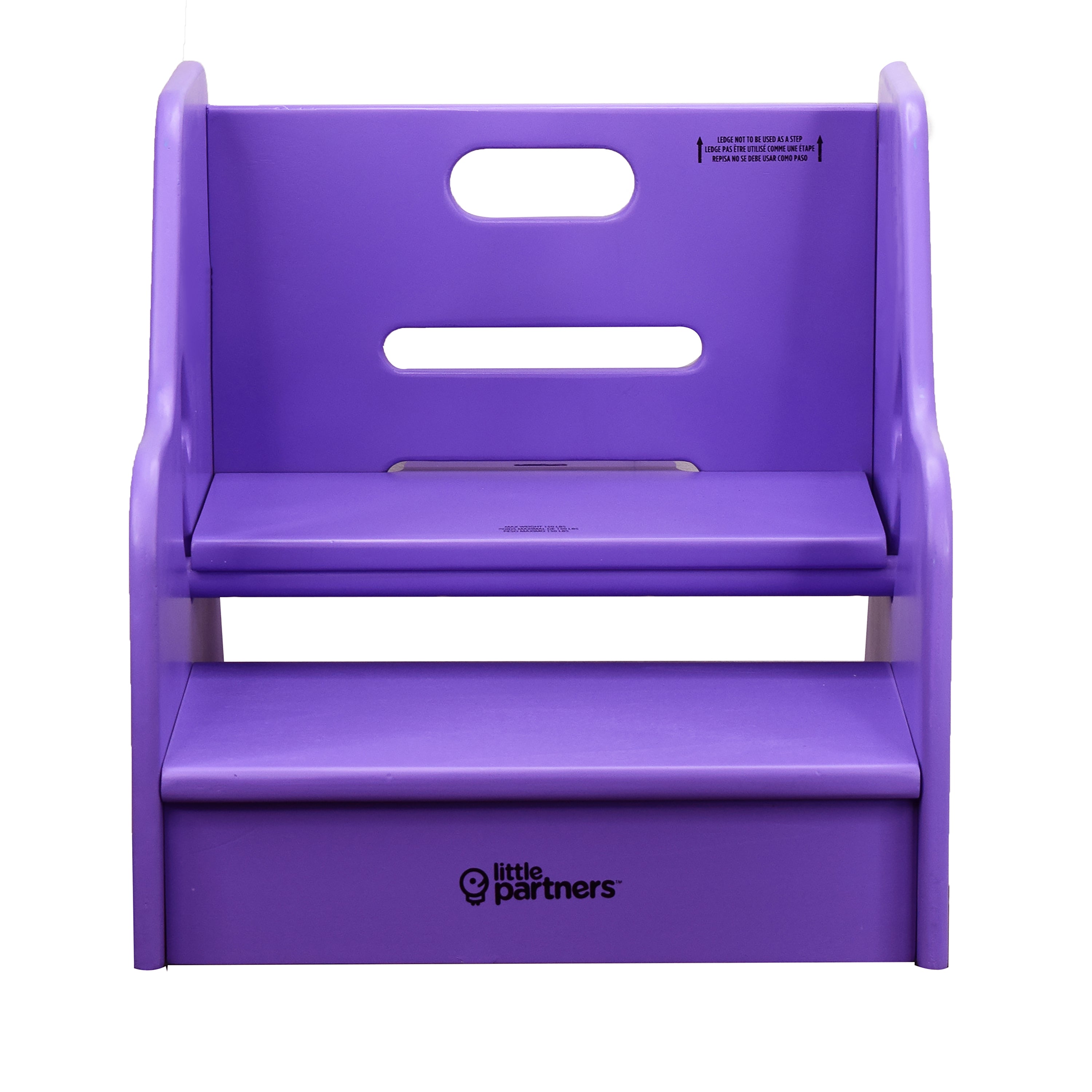 Stepup Step Stool
