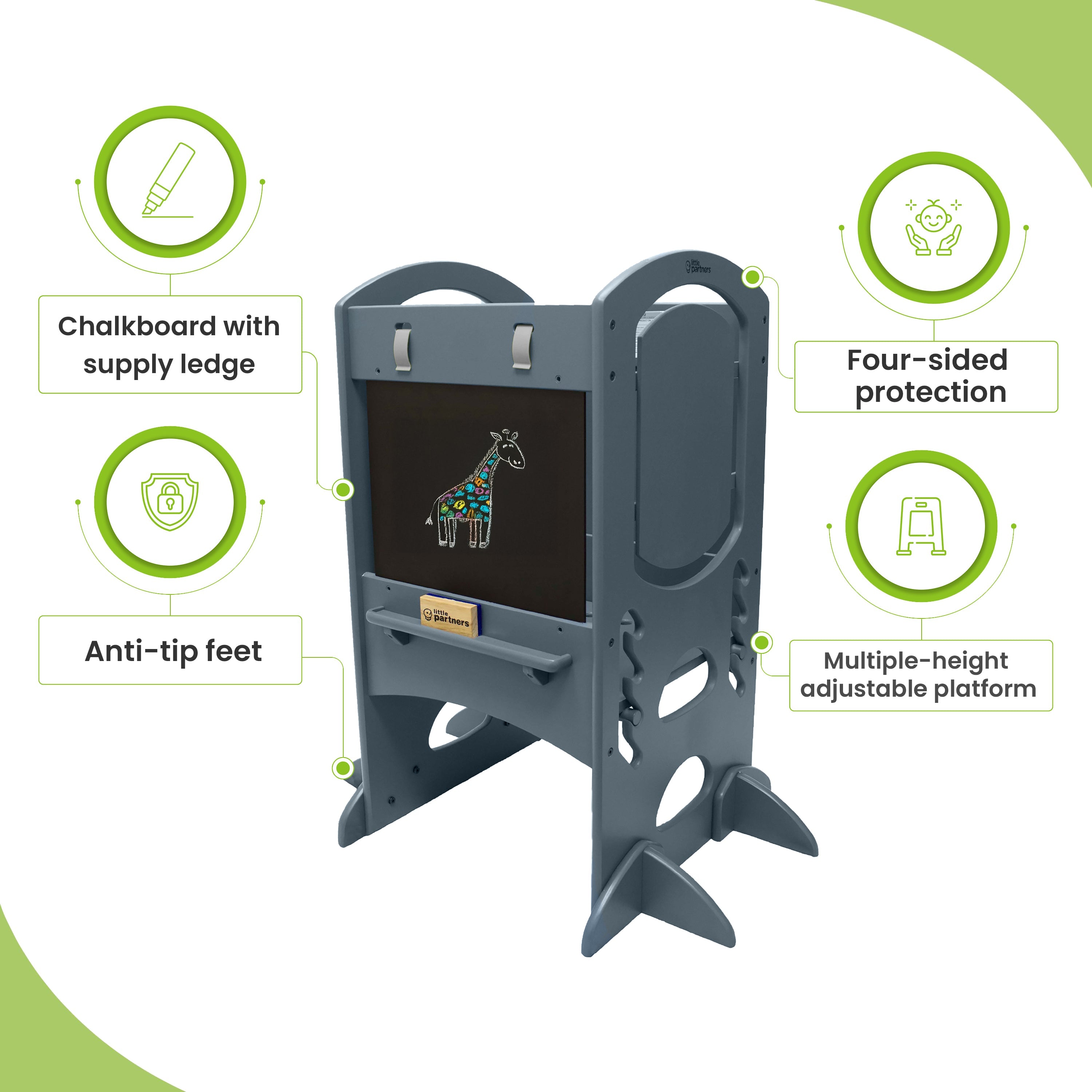 Limited Edition Learning Tower® Toddler Tower