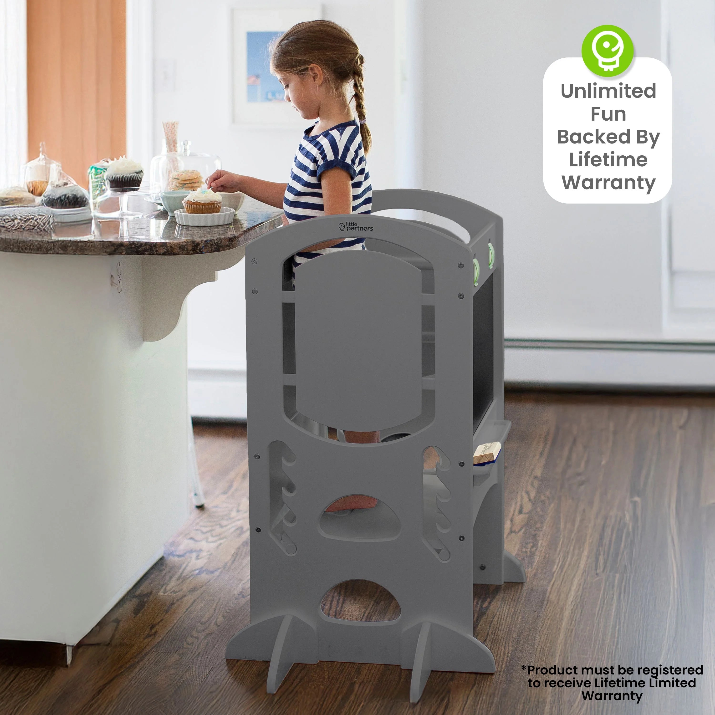 Limited Edition Learning Tower® Toddler Tower