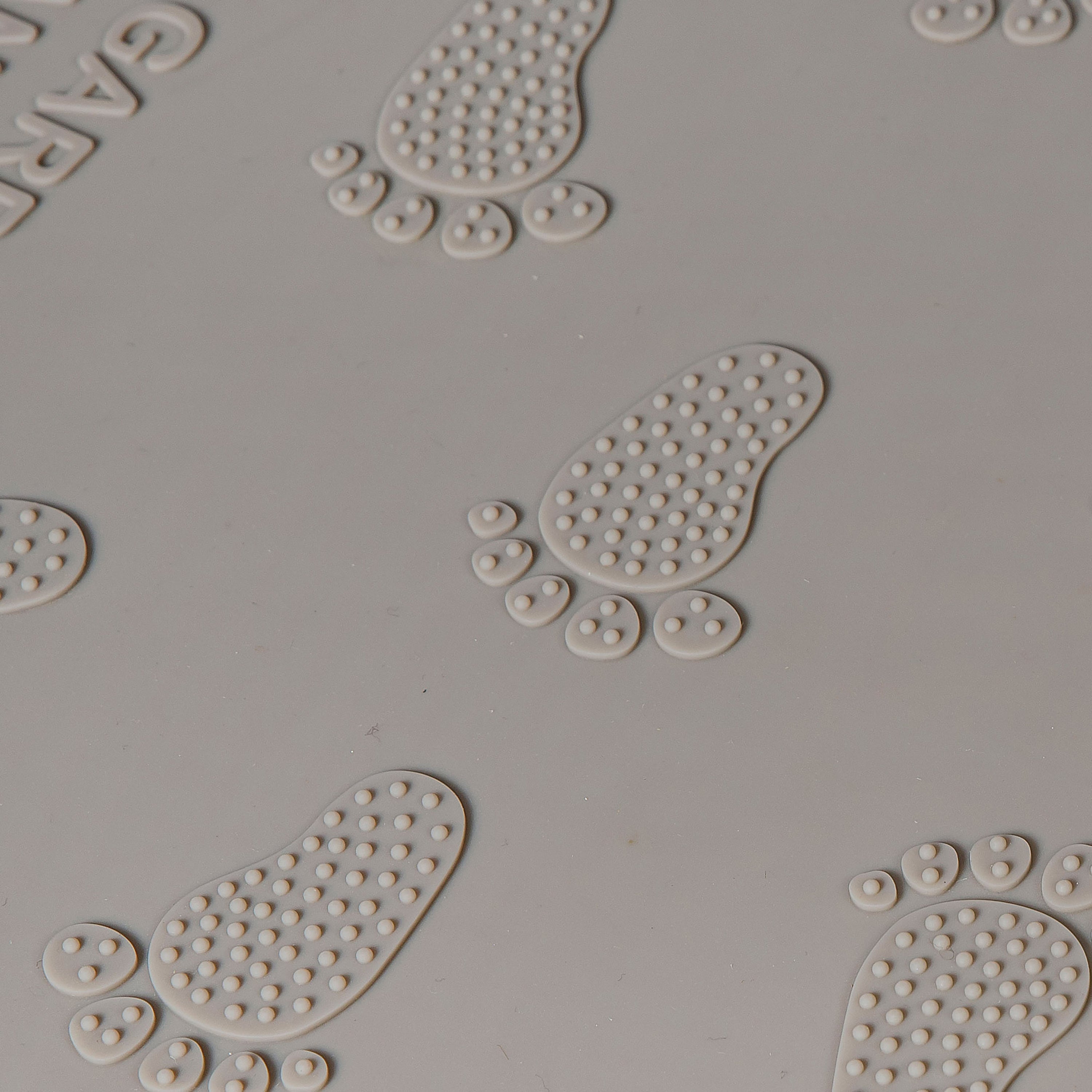 Silicone Mat For Explore 'n Store Learning Tower Platform (single Box)