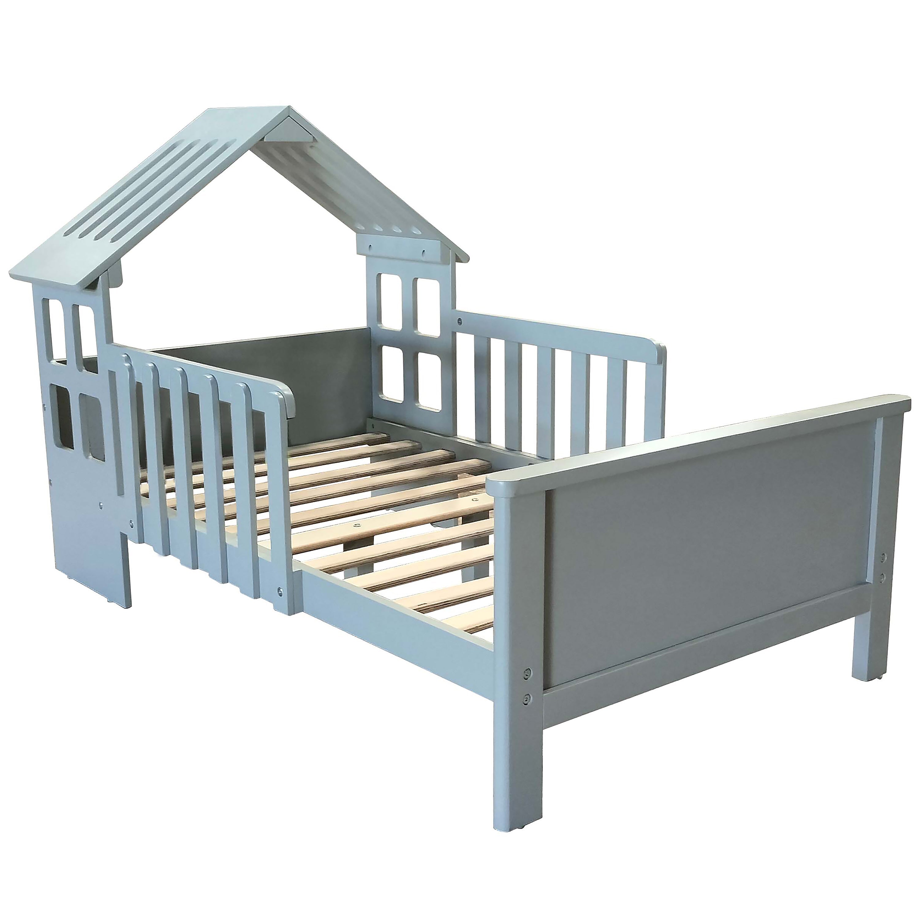 Lil' House Toddler Bed