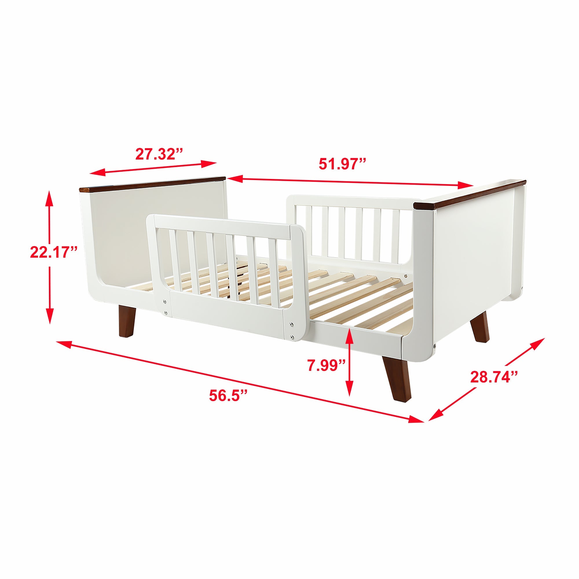 Toddler Bed
