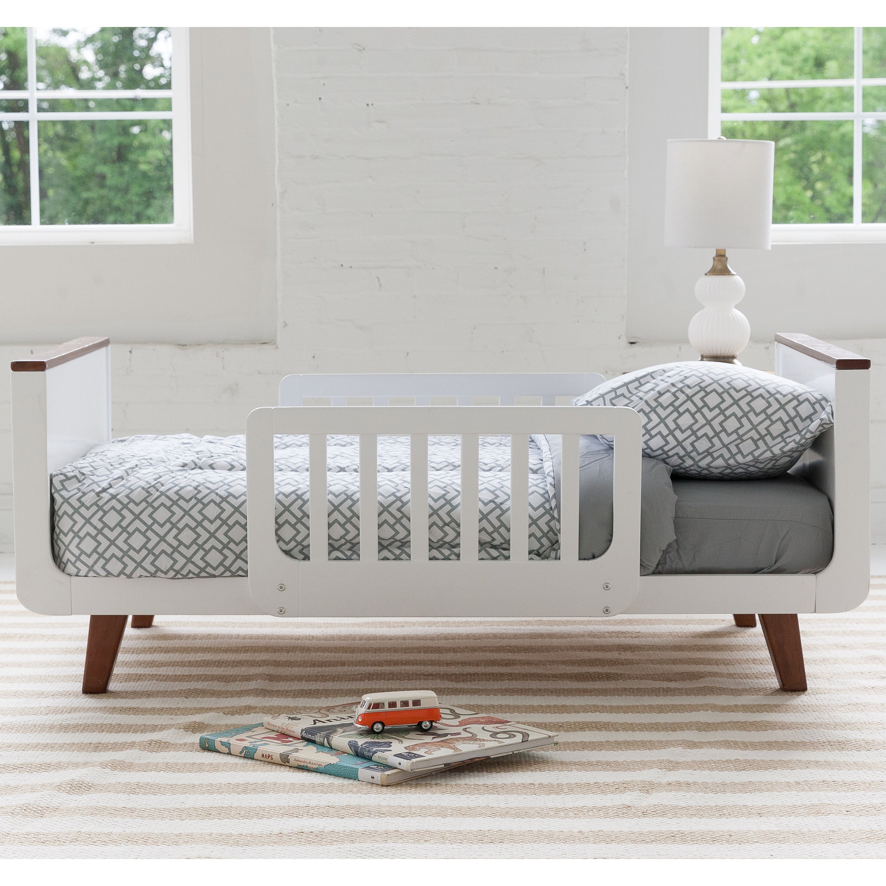 Toddler Bed
