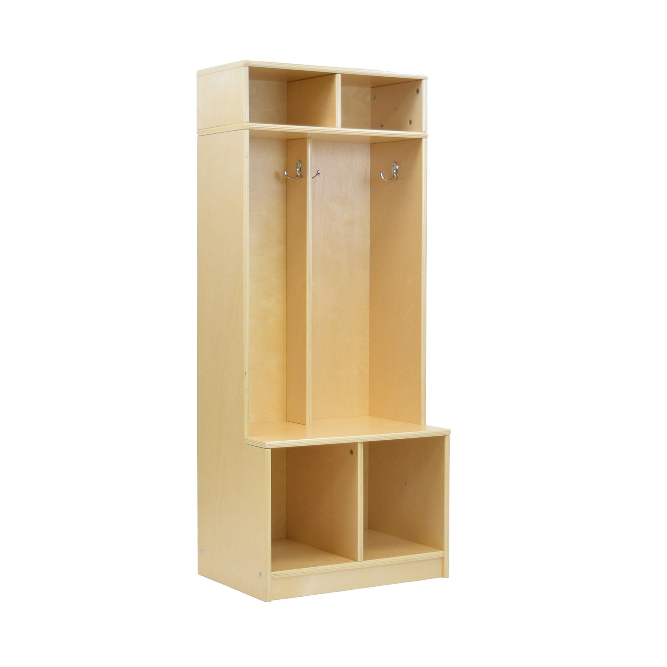 Learn 'n Store Cubby