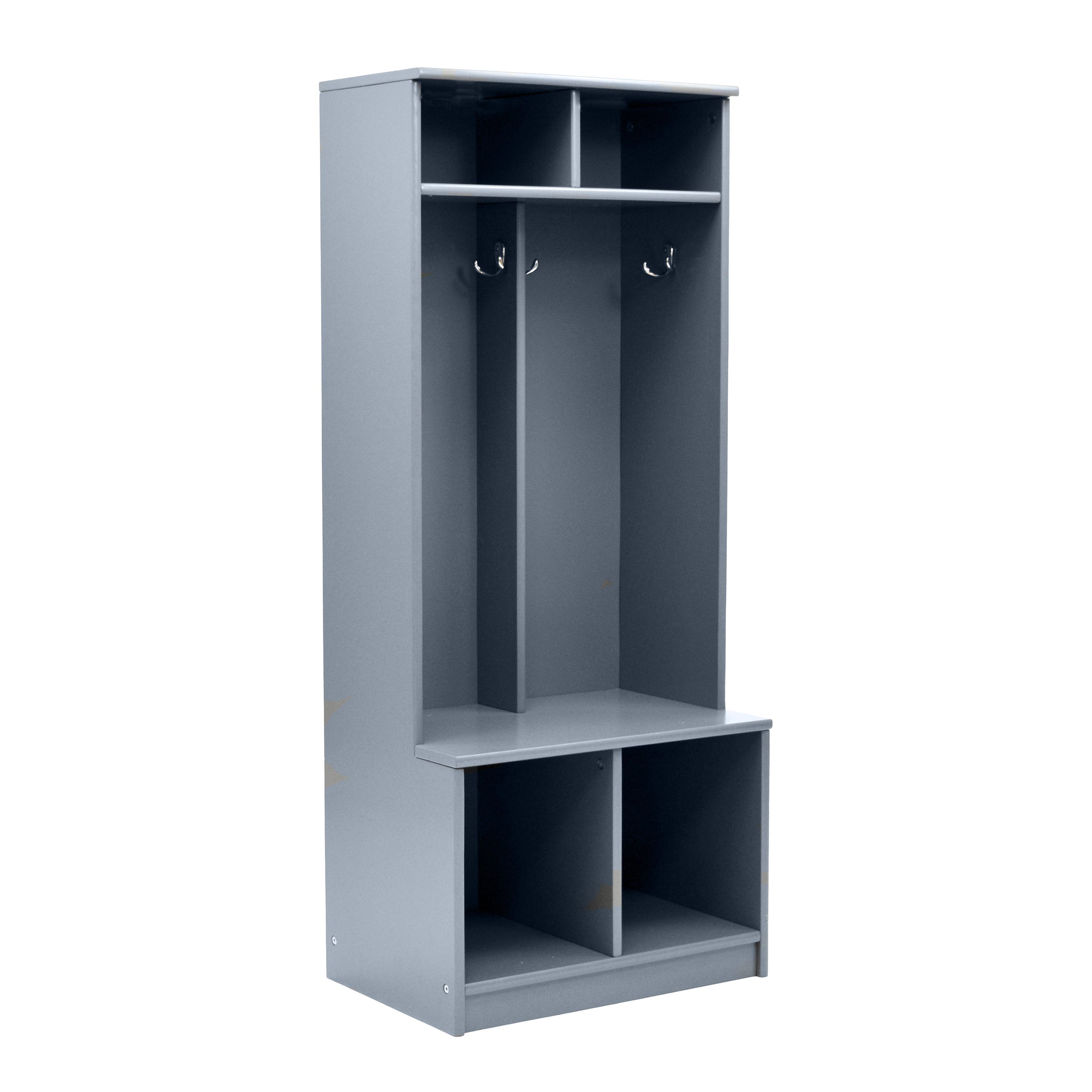 Learn 'n Store Cubby