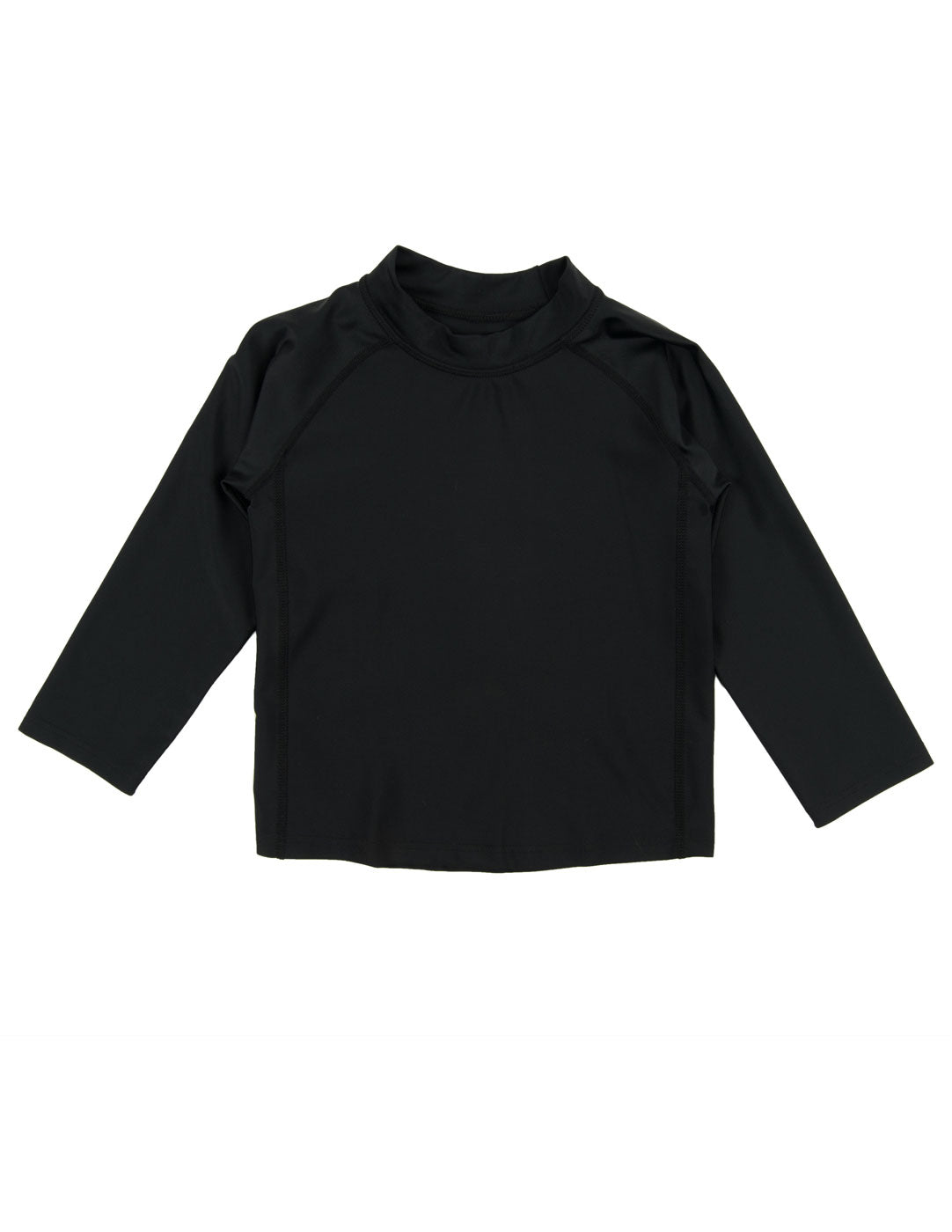 Long Sleeve Rash Guard Upf 50+