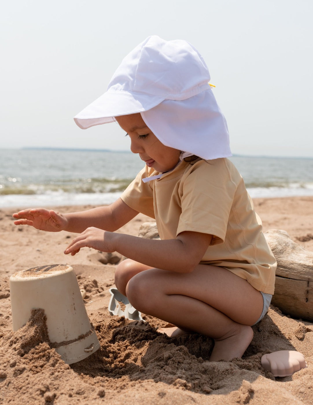 Short Sleeve Rash Guard Upf 50+