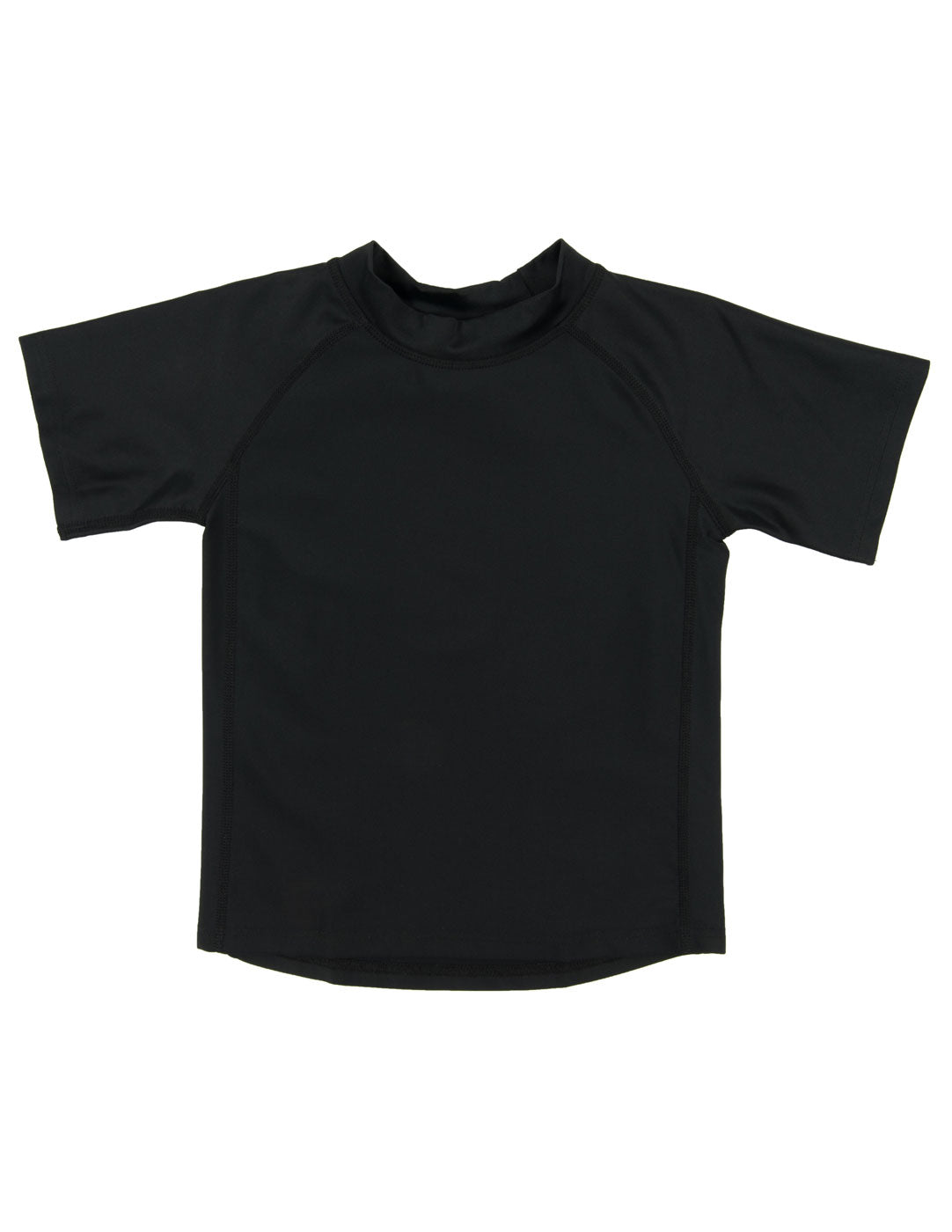 Short Sleeve Rash Guard Upf 50+