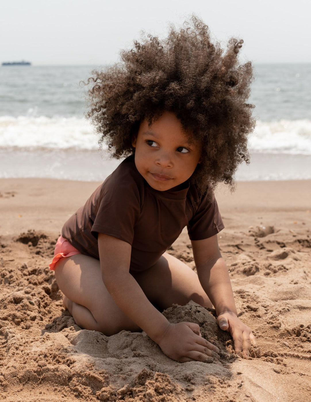 Short Sleeve Rash Guard Upf 50+