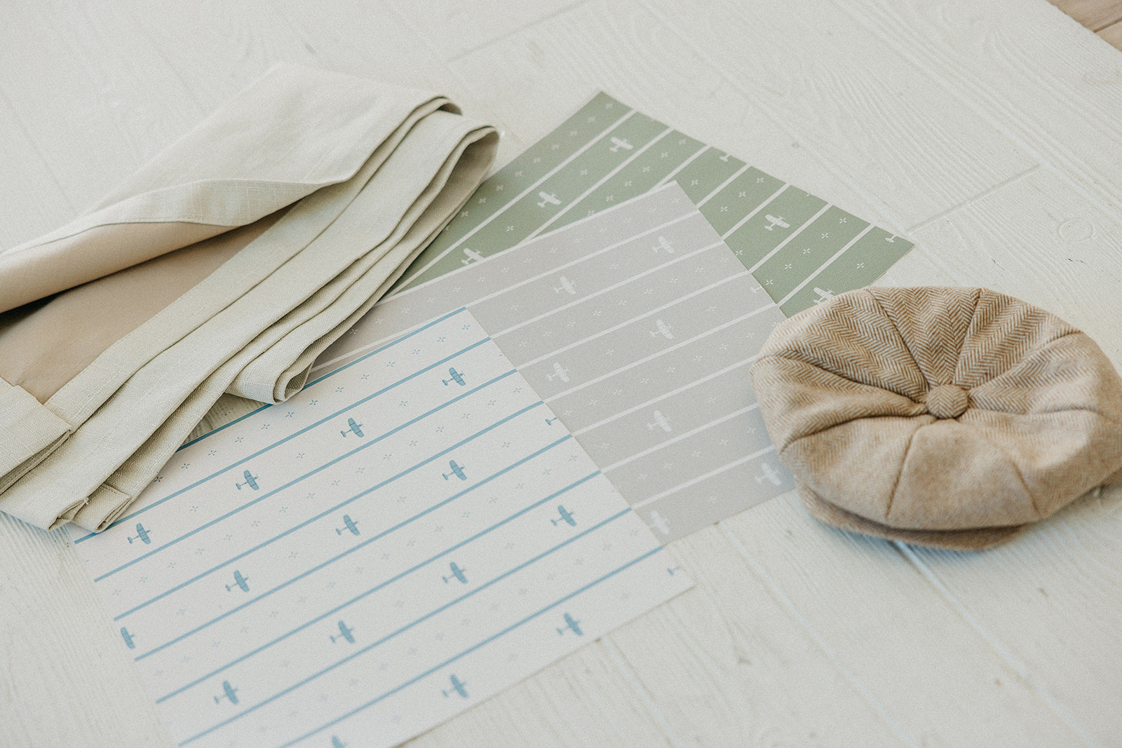 Maverick Wallpaper By Lauren Blair Hersey