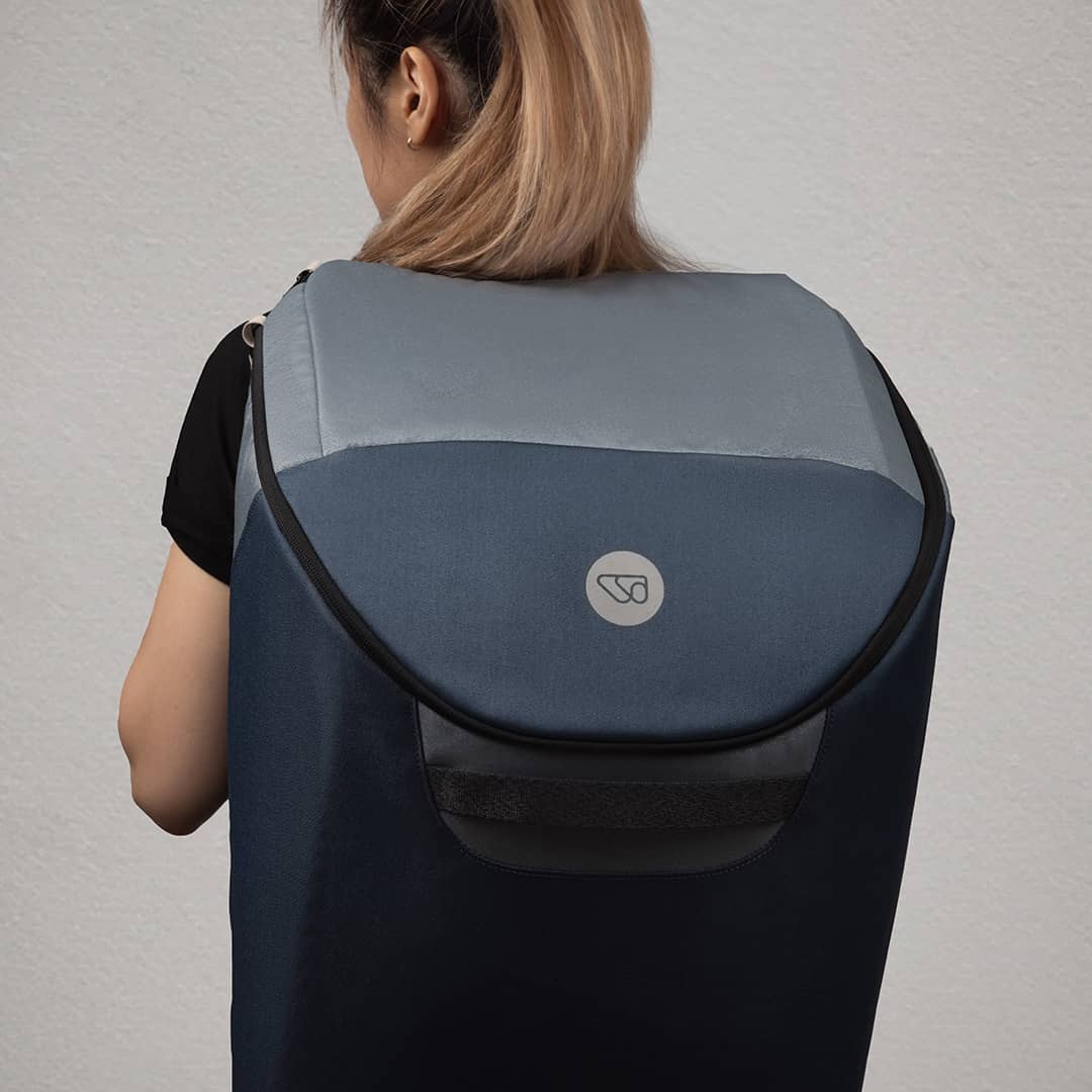 Pico Carry Bag
