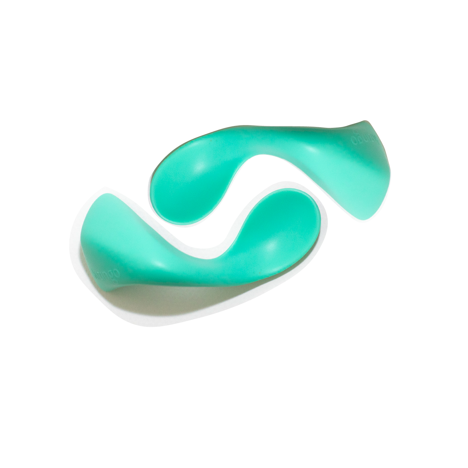 Right-handed Curved Spoon Twin-pack