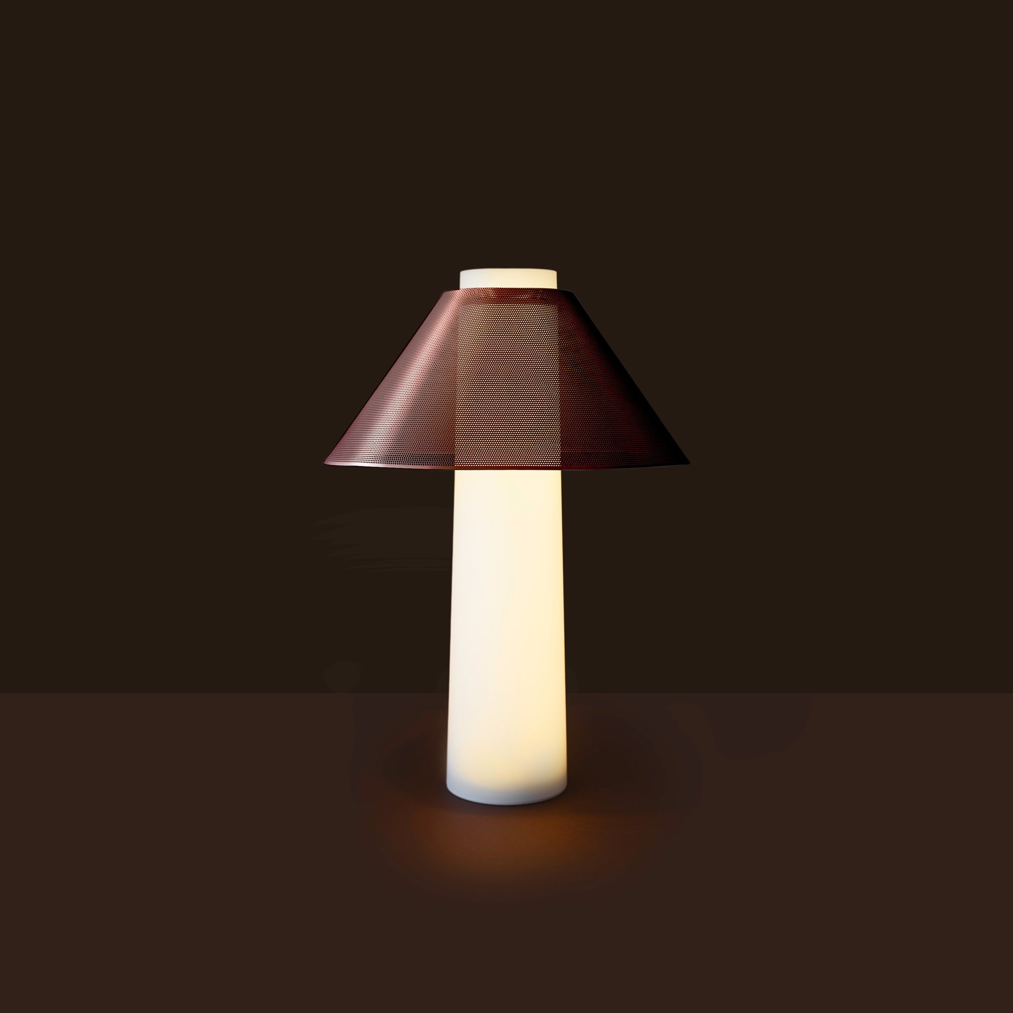 Lamp - Us