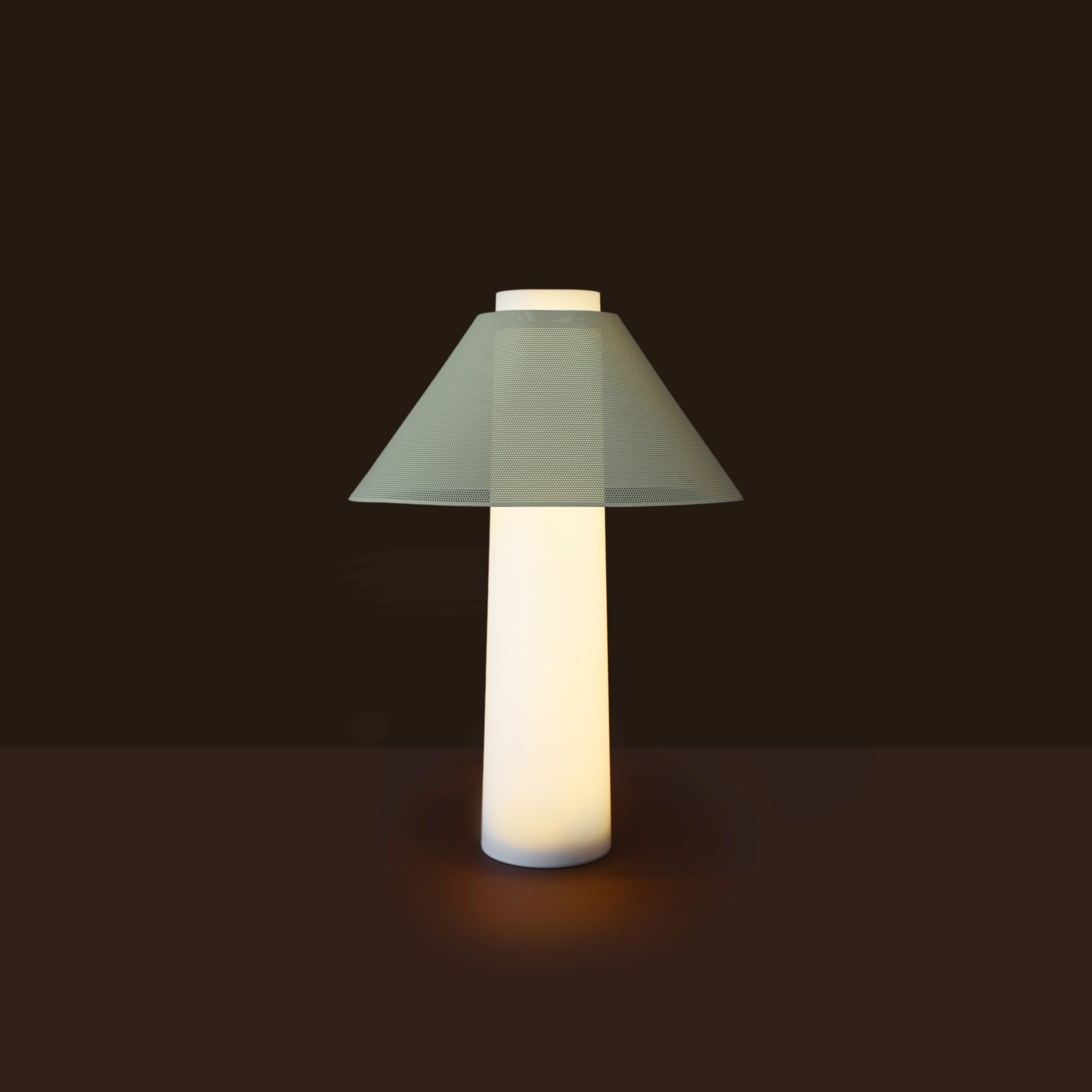 Lamp - Us