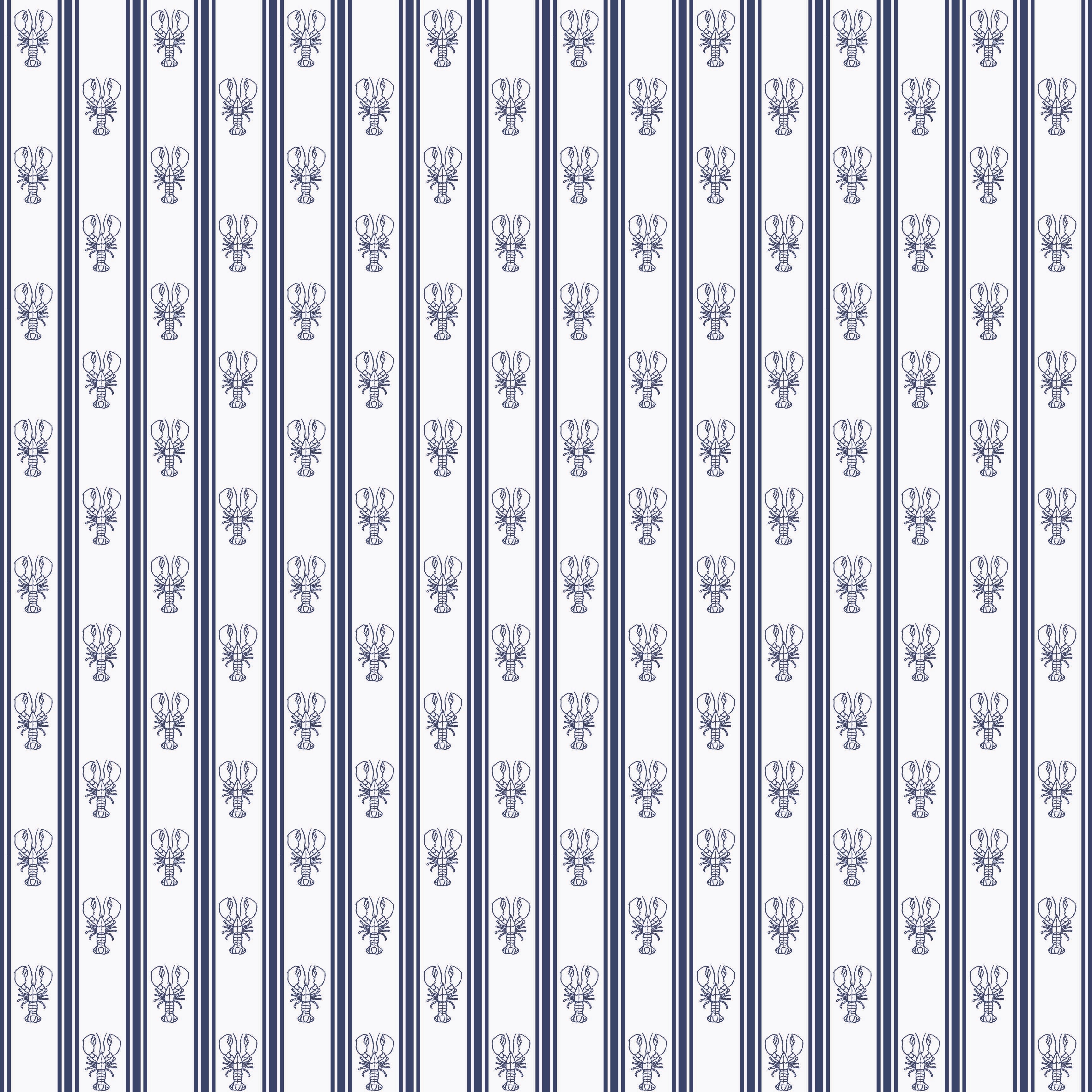 Landon Wallpaper By Studio Stephie
